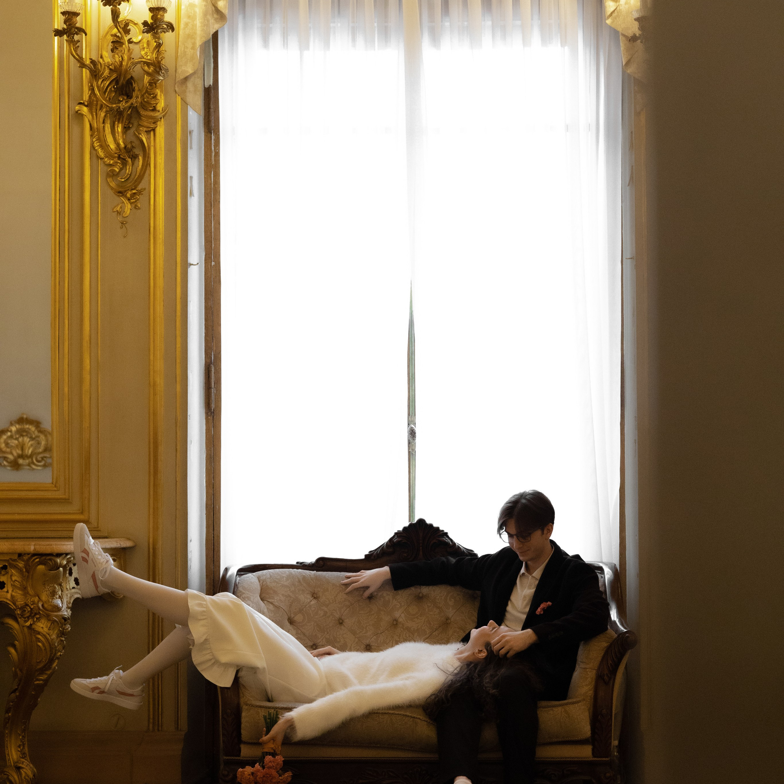 София и Матвей. Wedding Story