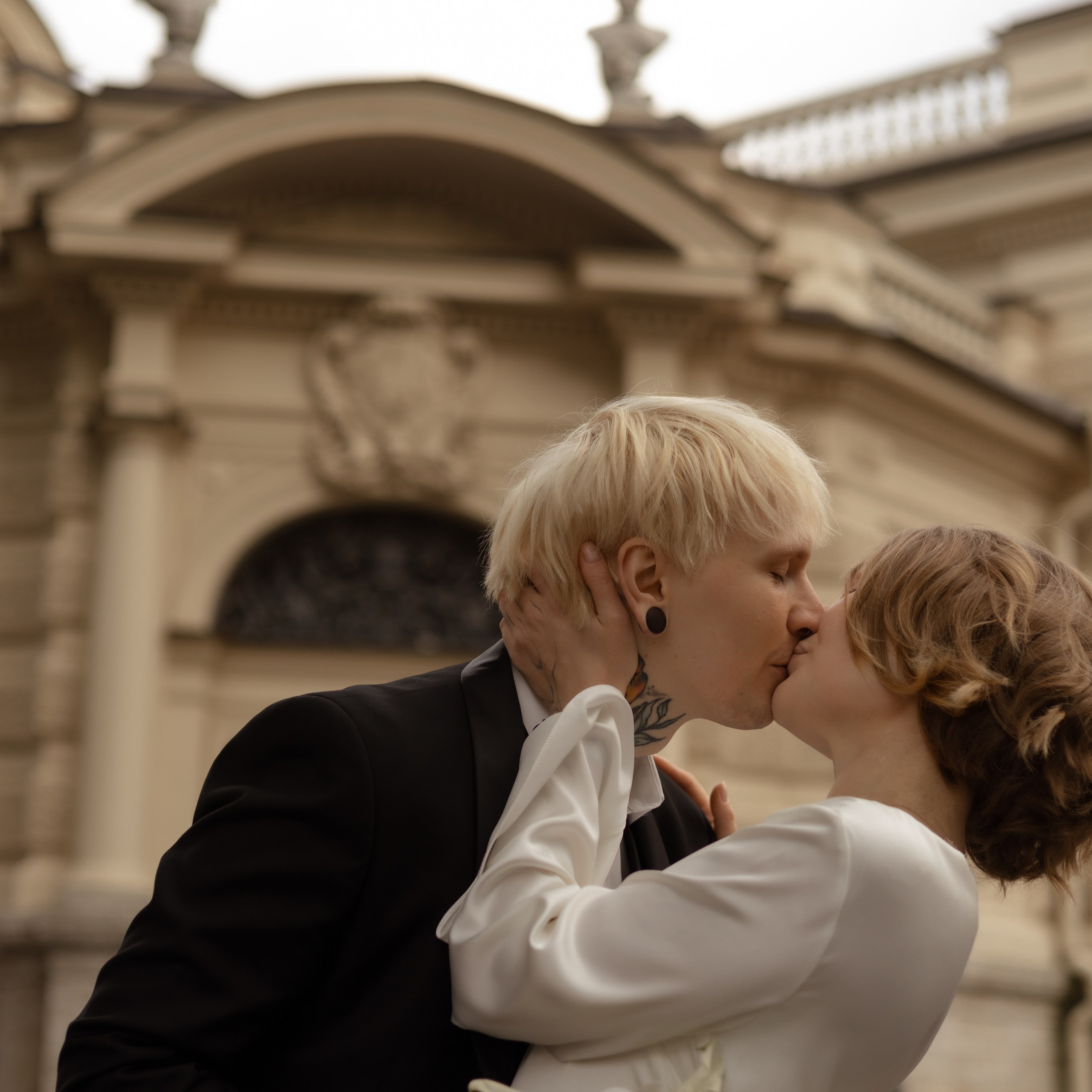 Алина и Женя. Wedding Story