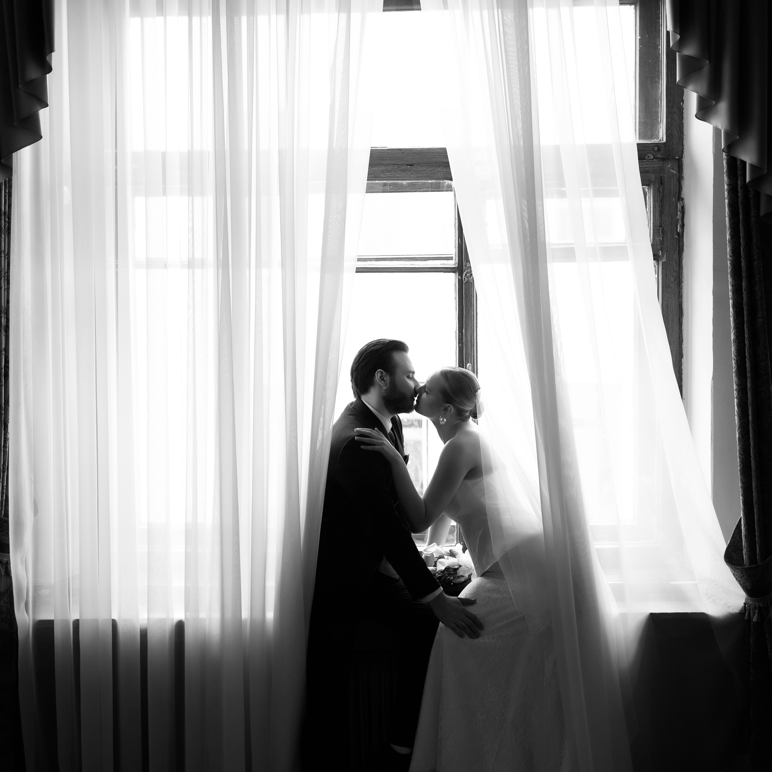 Олеся и Влад. Wedding Story