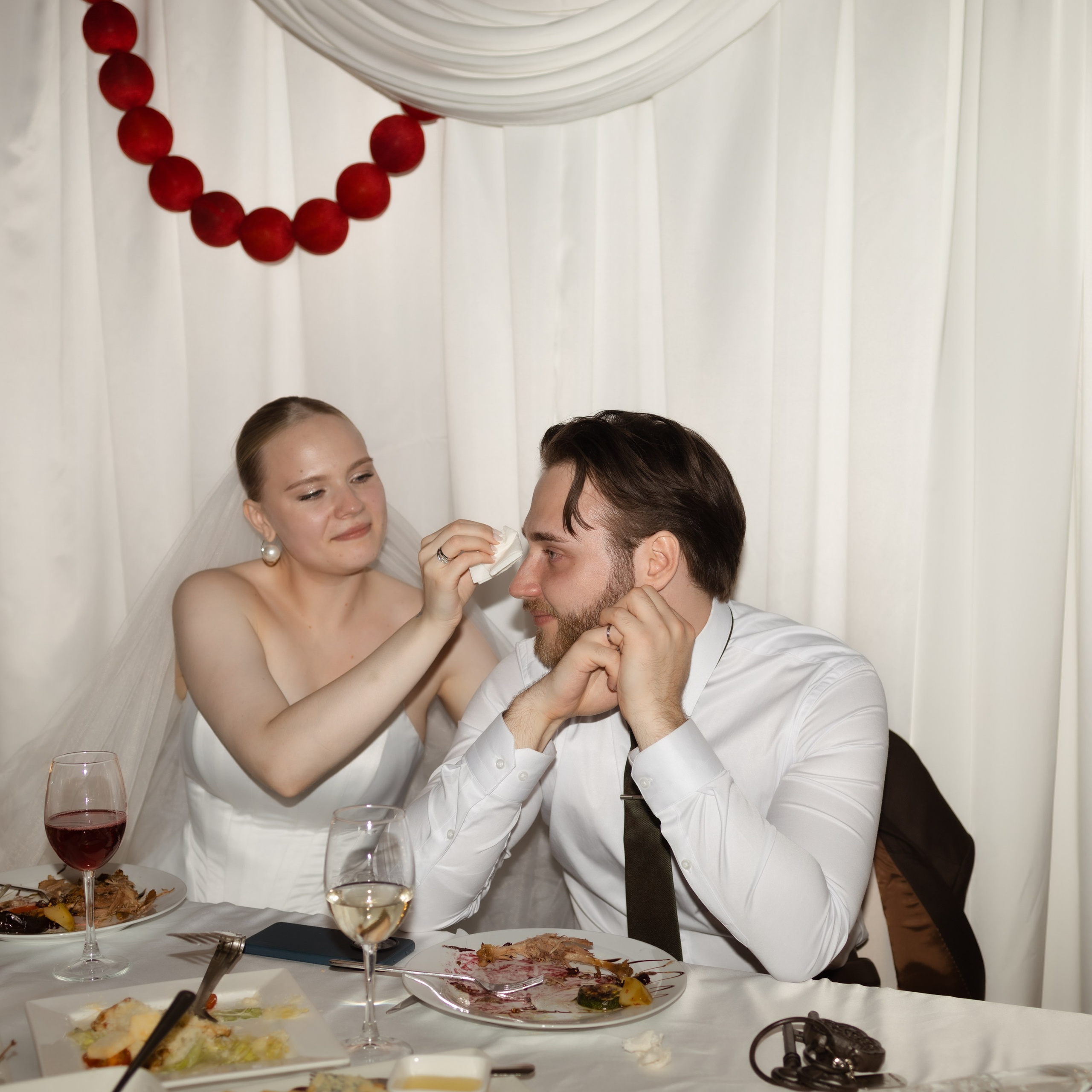 Олеся и Влад. Wedding Story
