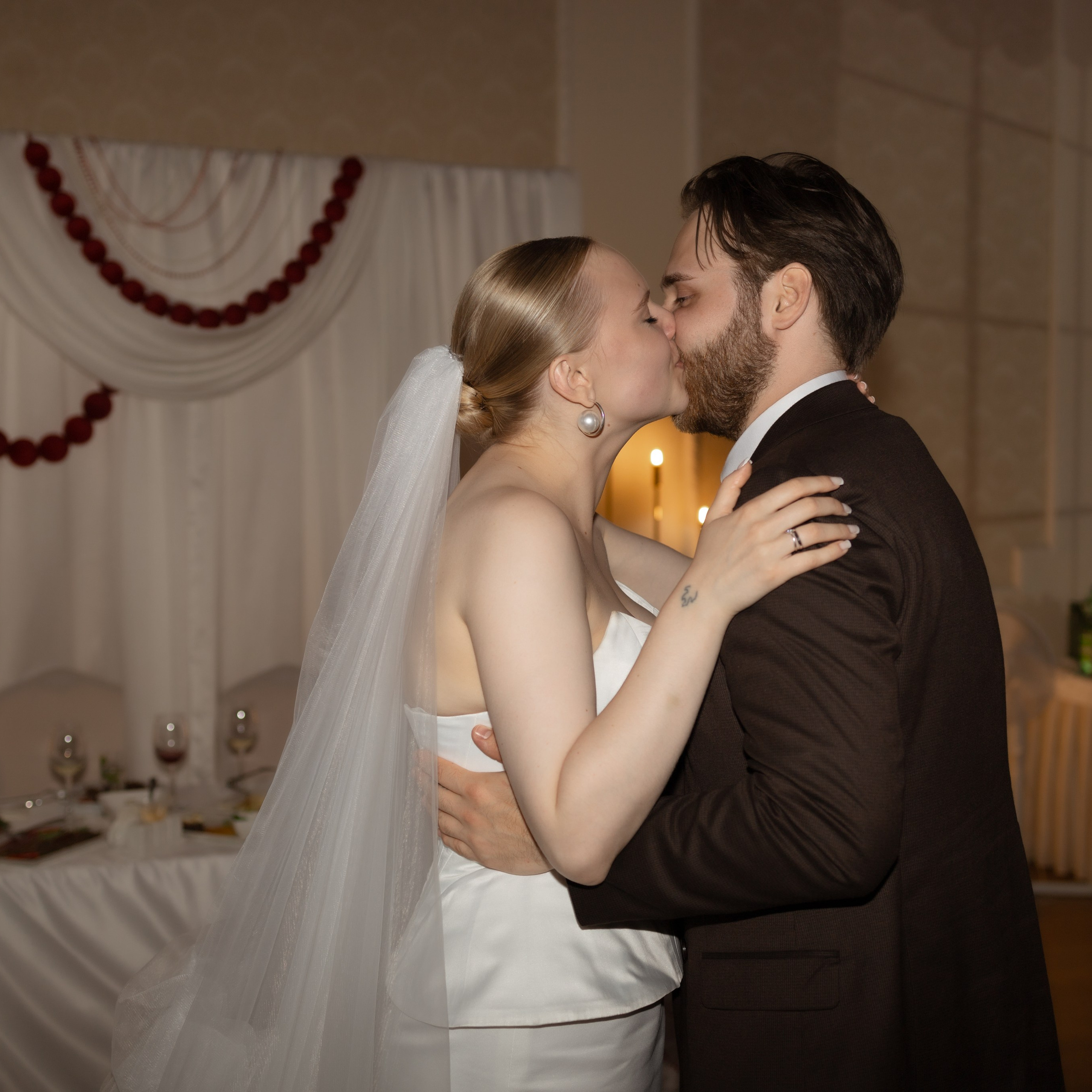 Олеся и Влад. Wedding Story