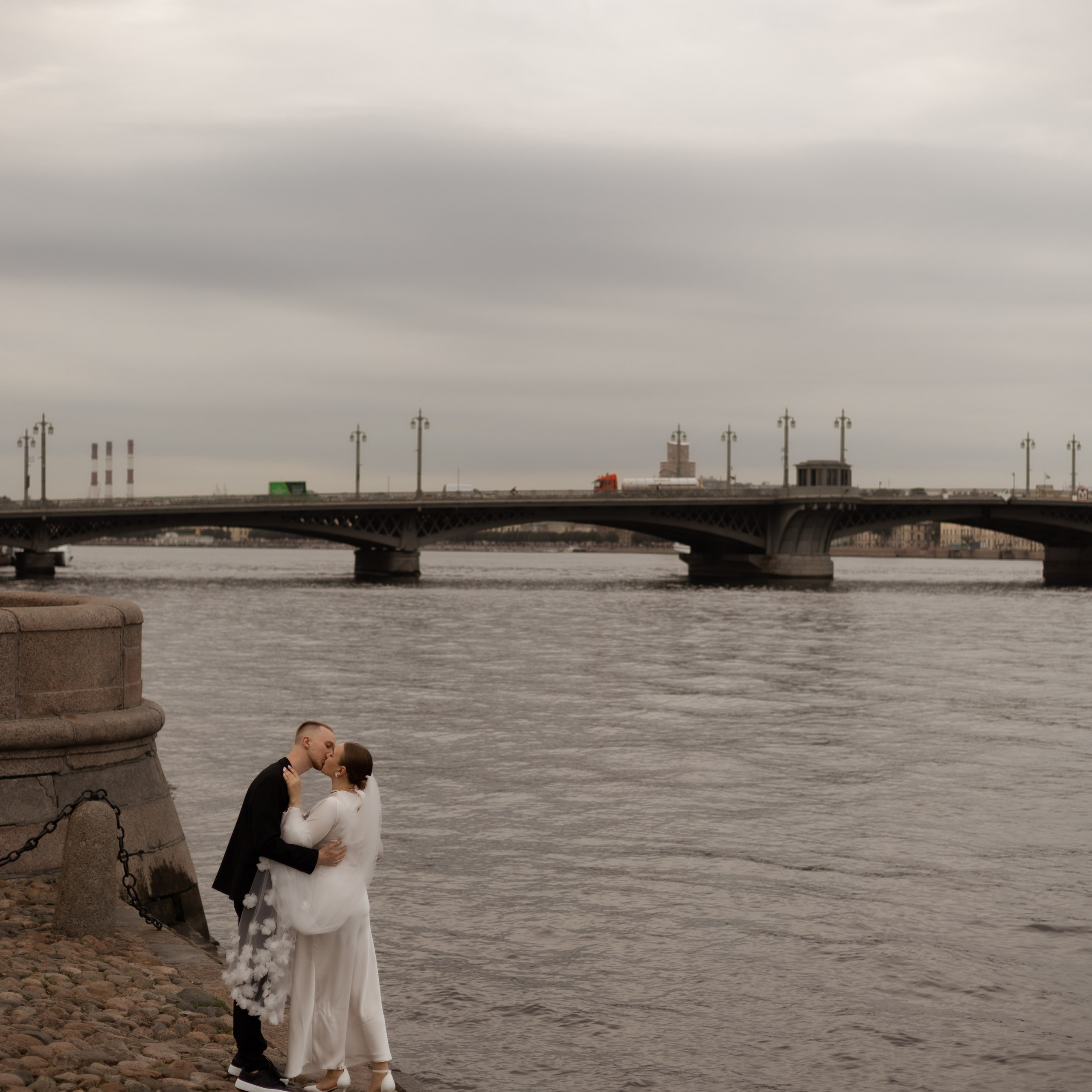 Даша и Гоша. Wedding Story