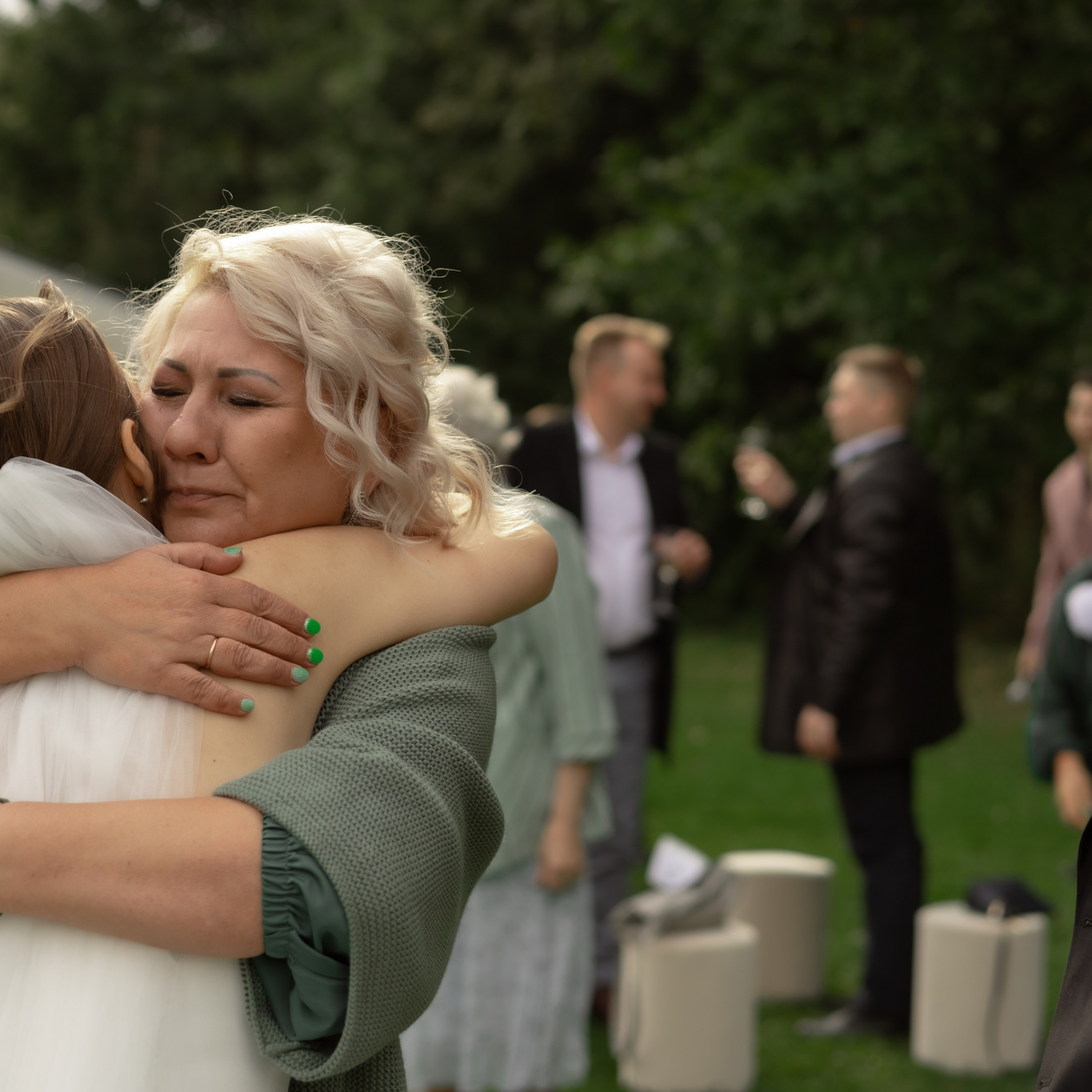 Алина и Дима. Wedding Story