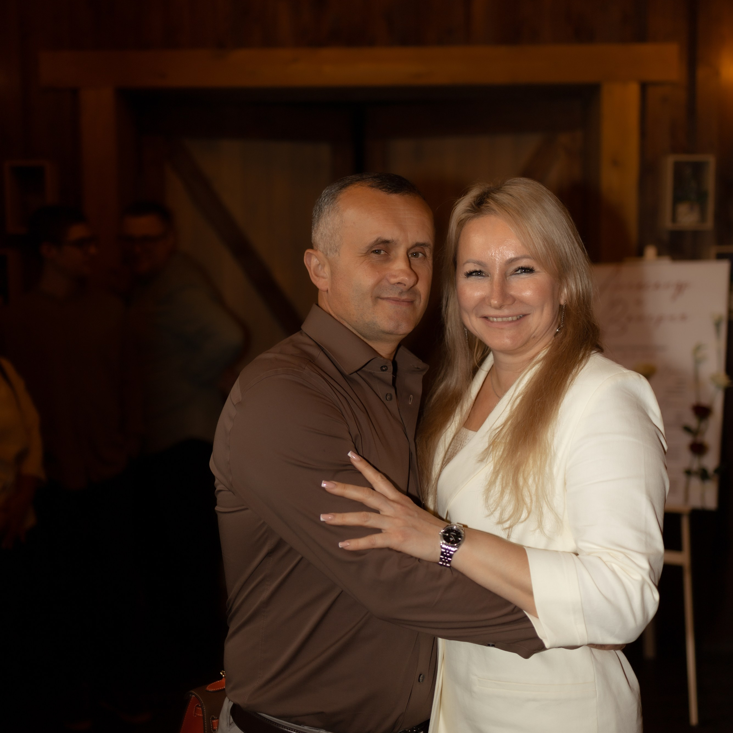 Лера и Саша. Wedding Story