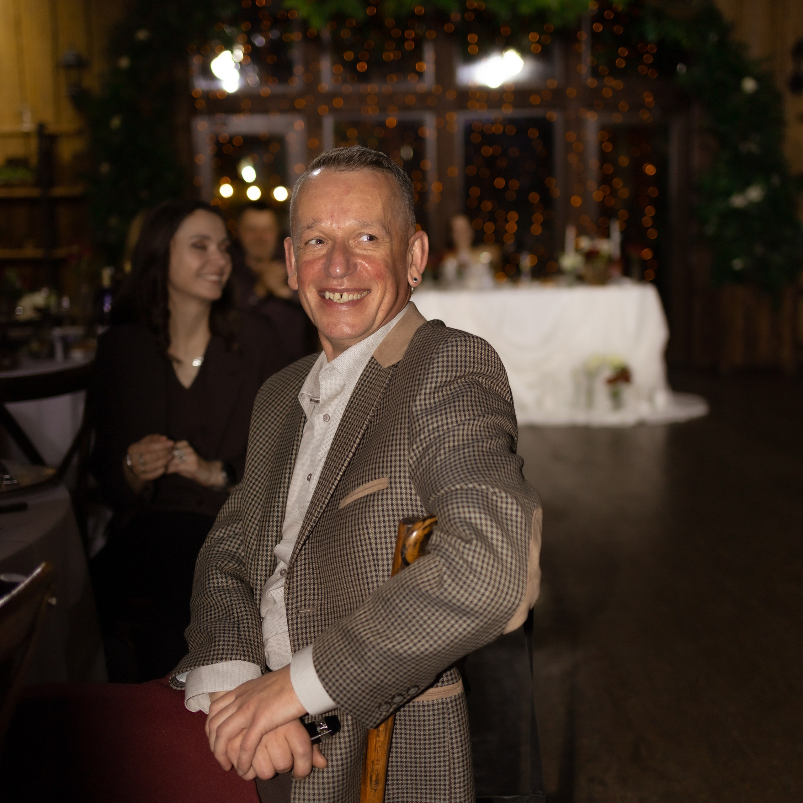 Лера и Саша. Wedding Story