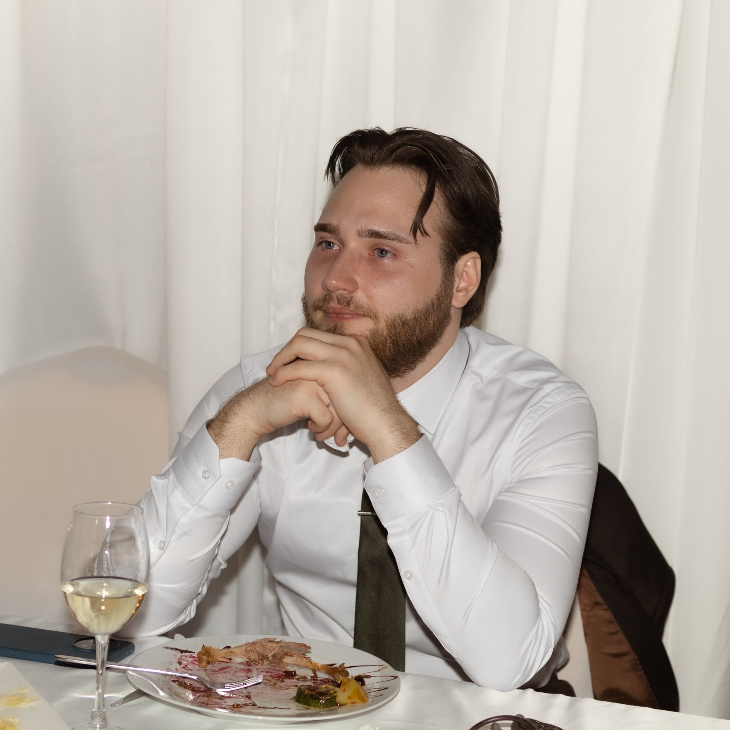 Олеся и Влад. Wedding Story