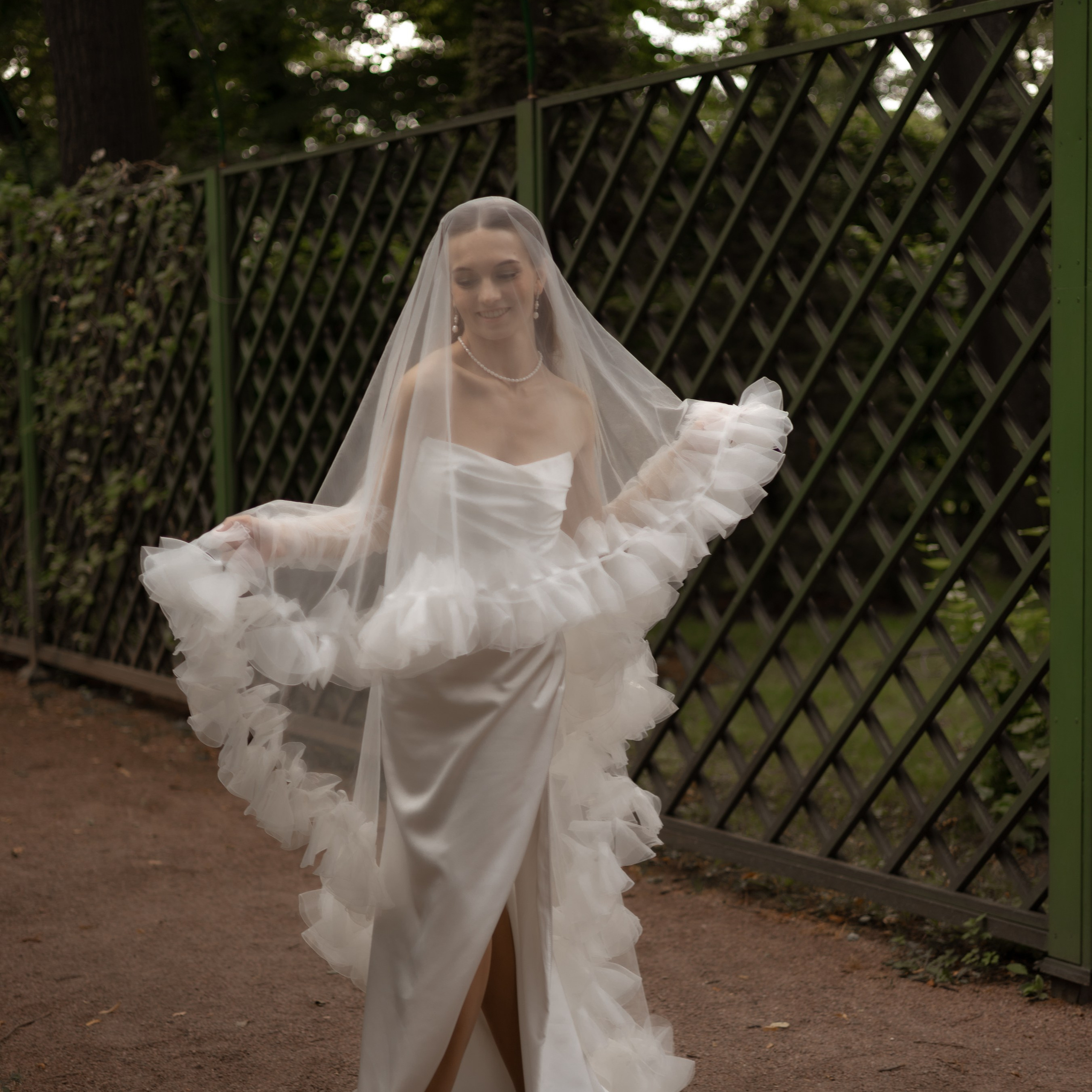 Женя и Серёжа. Wedding Story