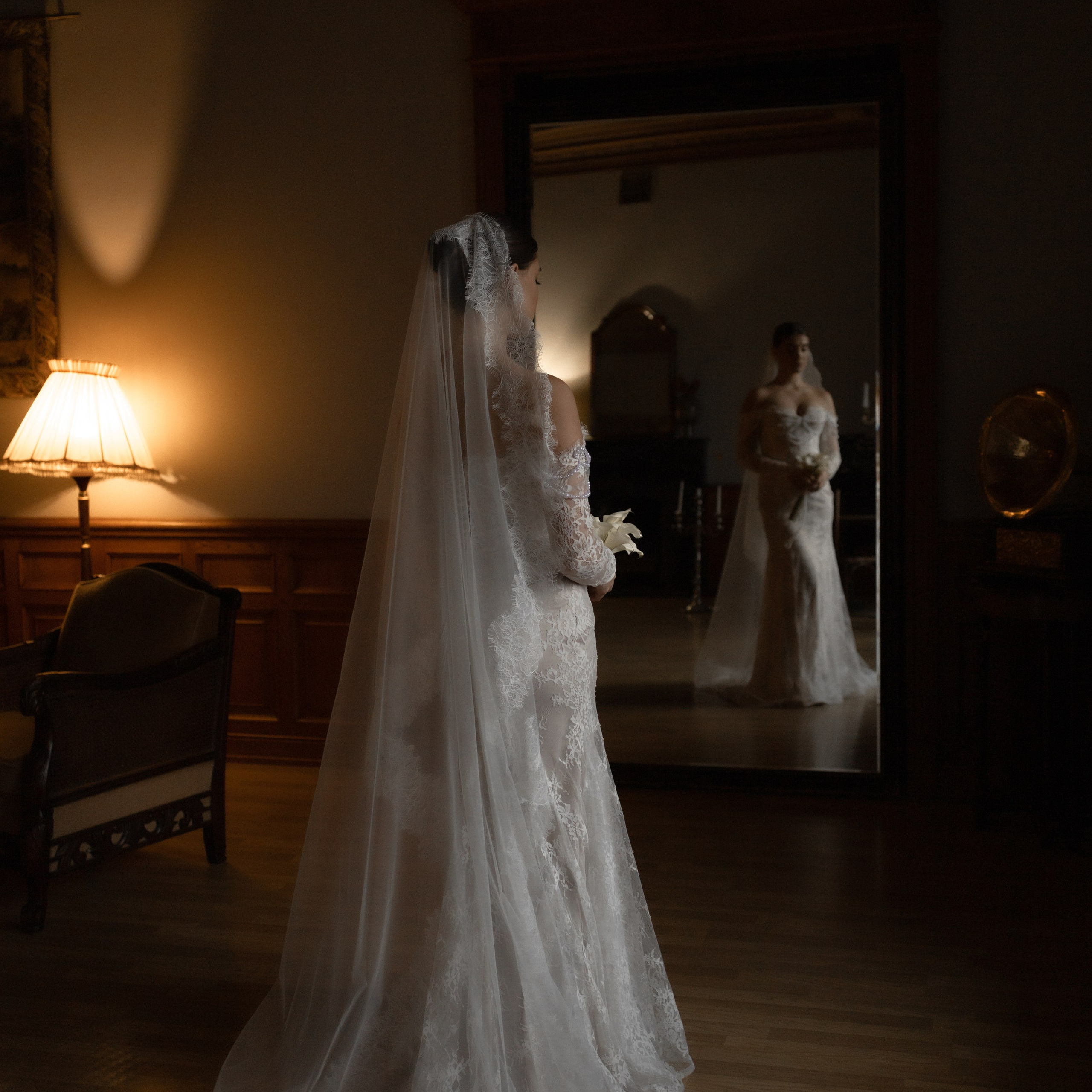 Алина и Серёжа. Wedding Story