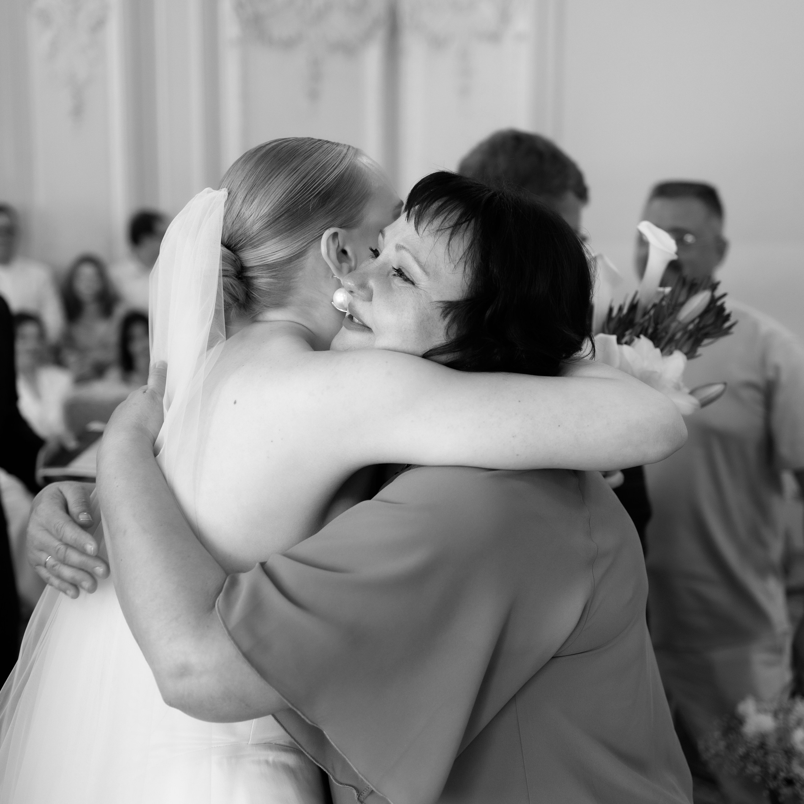 Олеся и Влад. Wedding Story