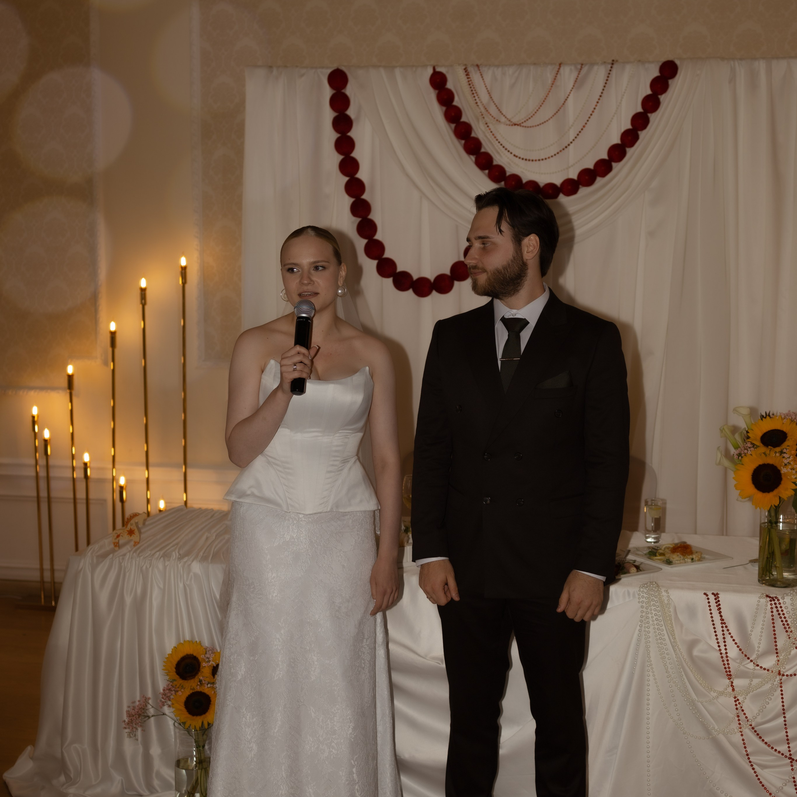 Олеся и Влад. Wedding Story