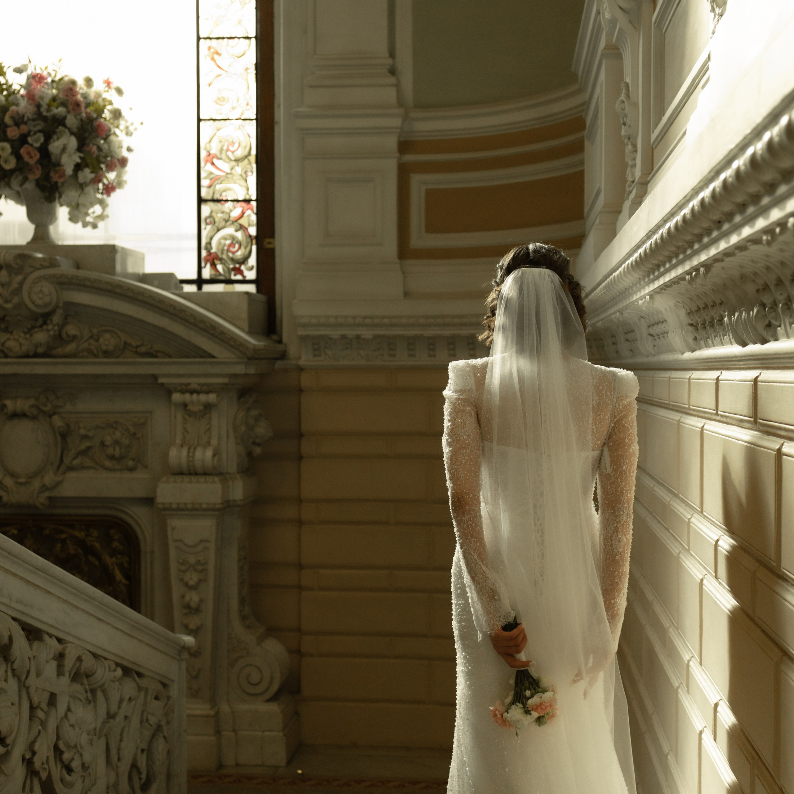 Кристина и Алексей. Wedding Story