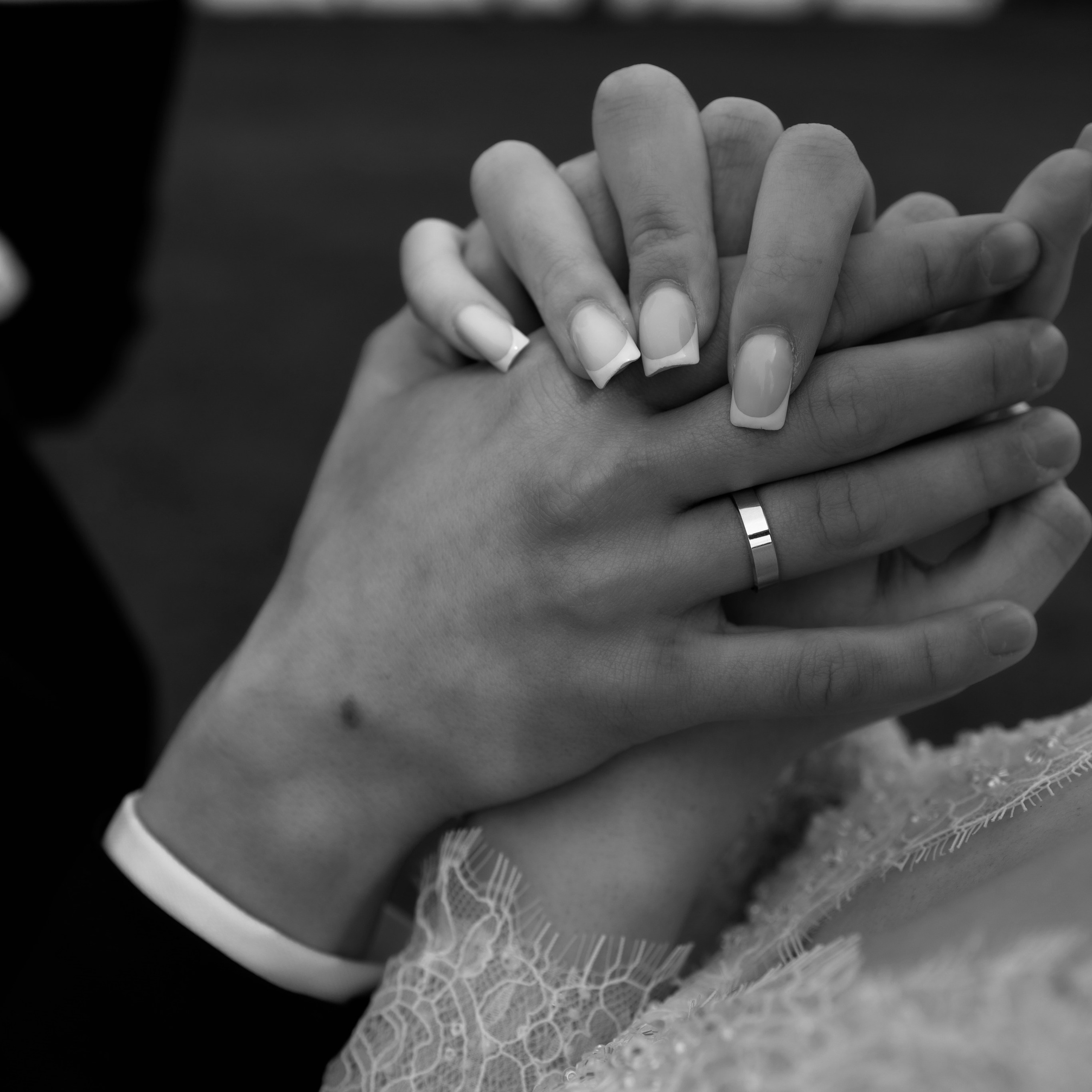 Кристина и Алексей. Wedding Story