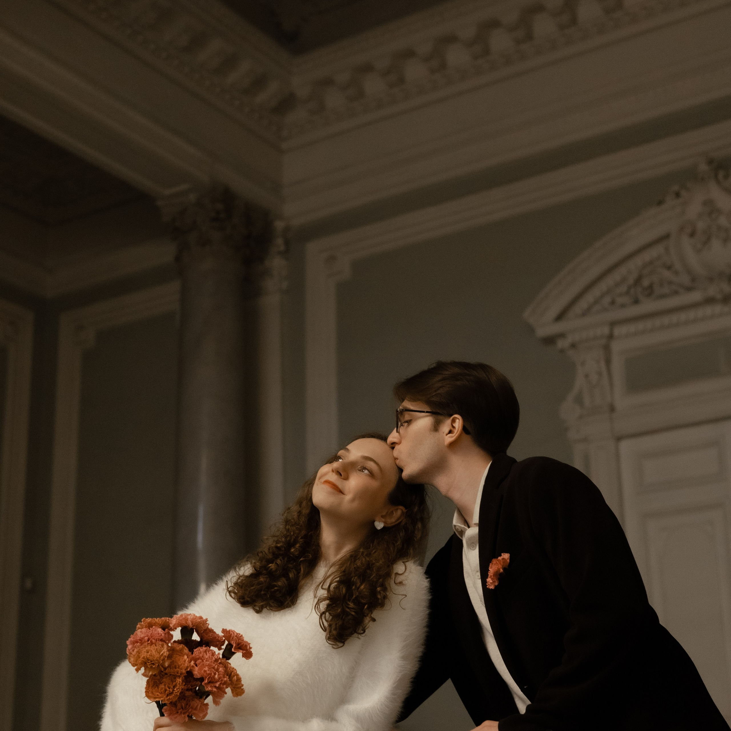 София и Матвей. Wedding Story