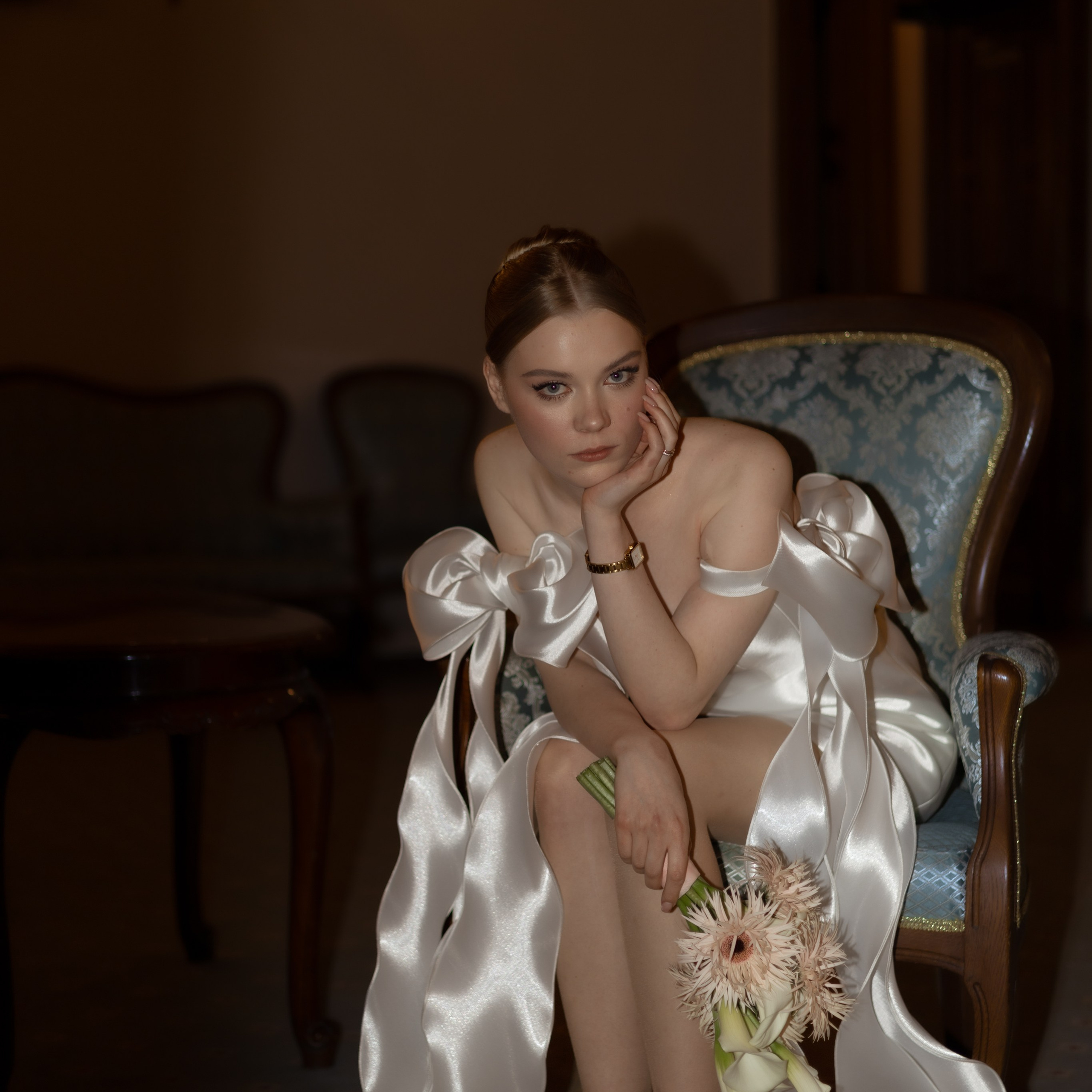 Арина и Руслан. Wedding Story