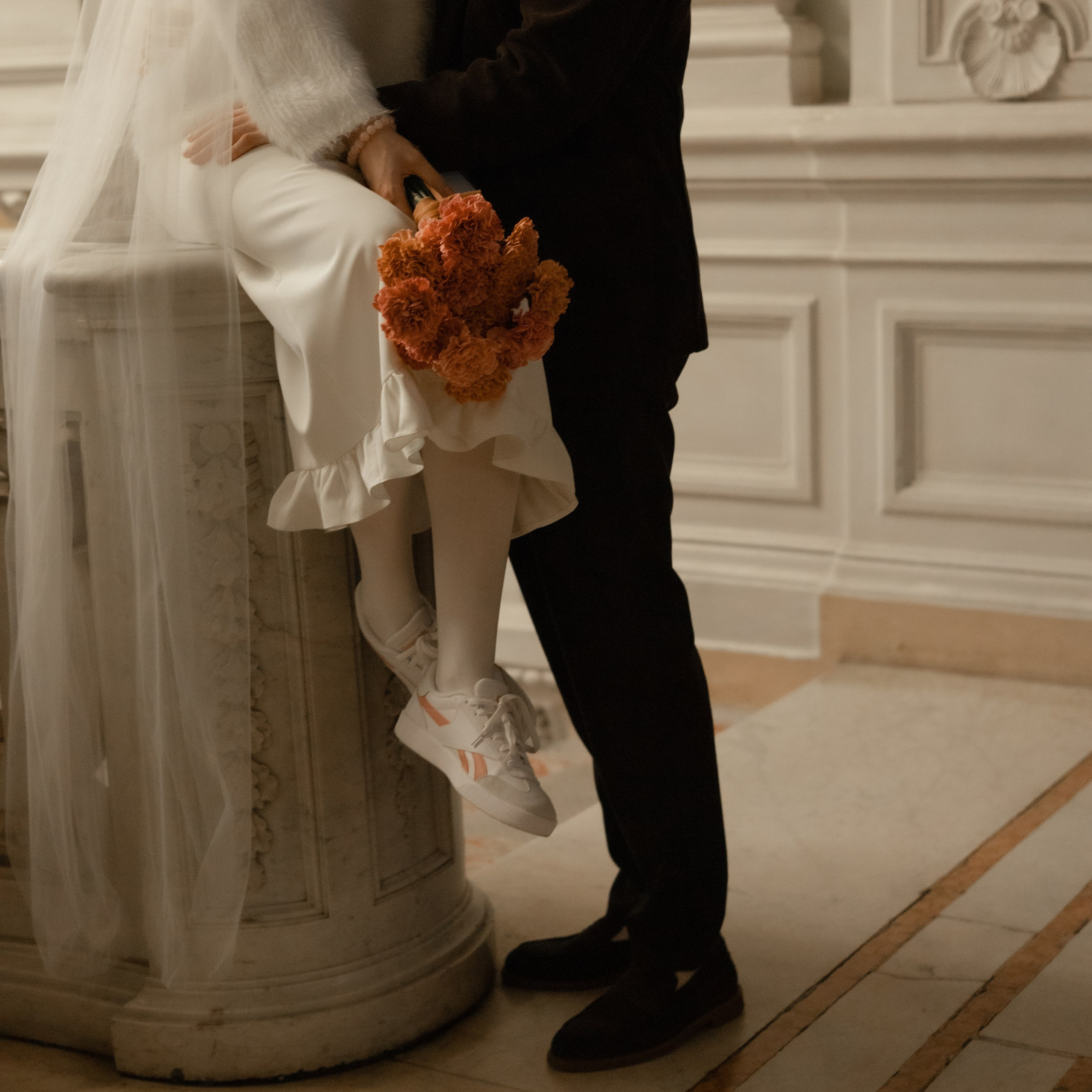 София и Матвей. Wedding Story