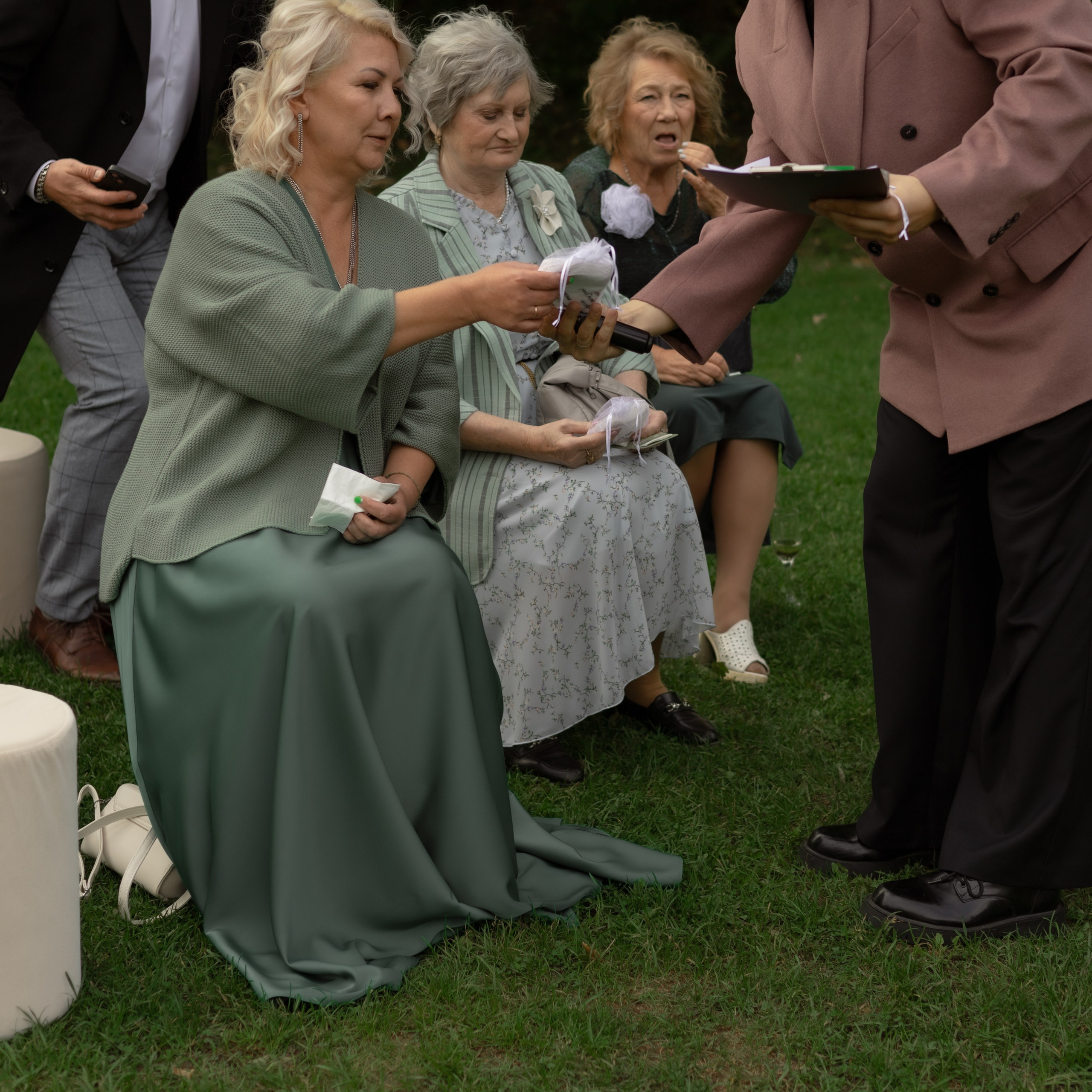 Алина и Дима. Wedding Story