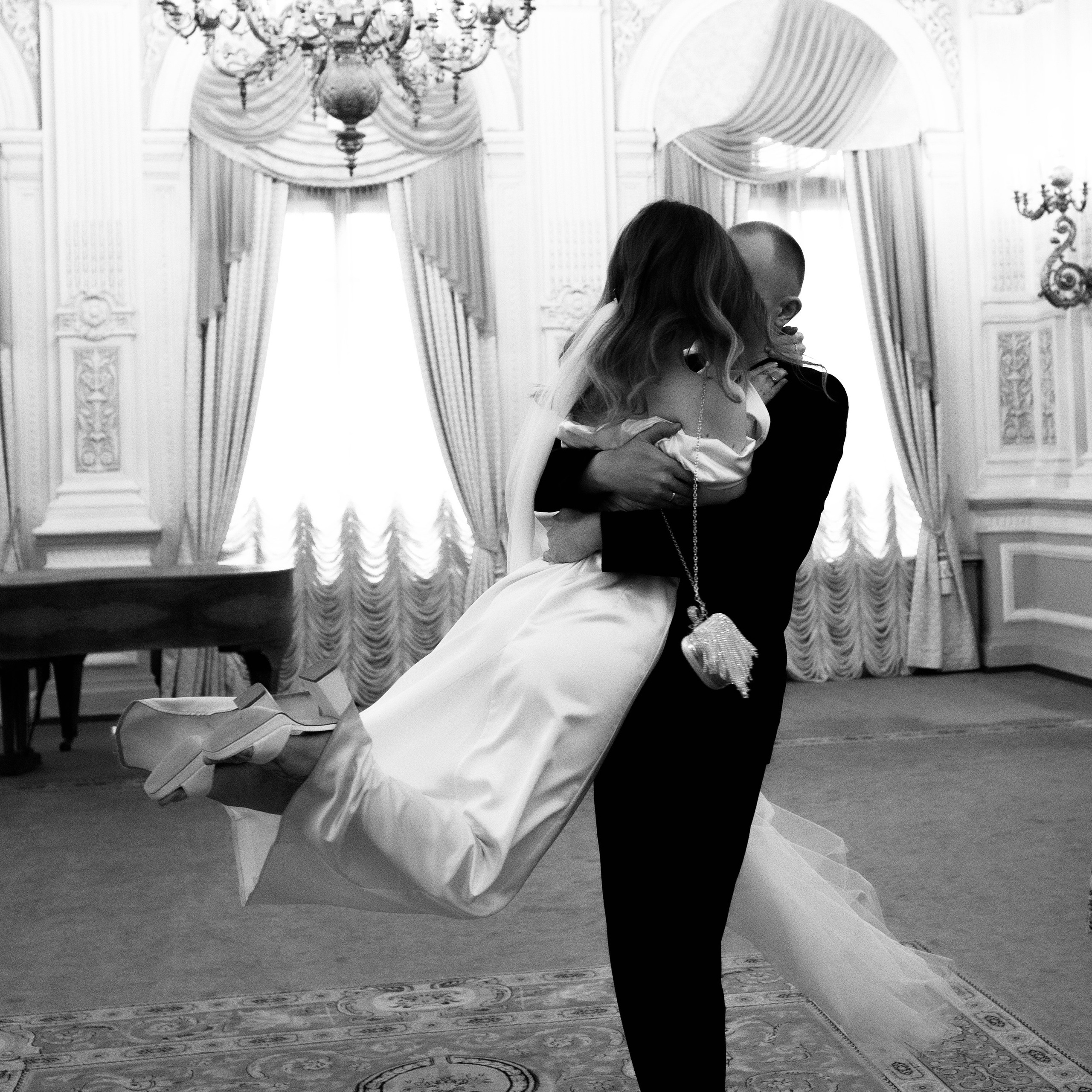 Ира и Ваня. Wedding Story