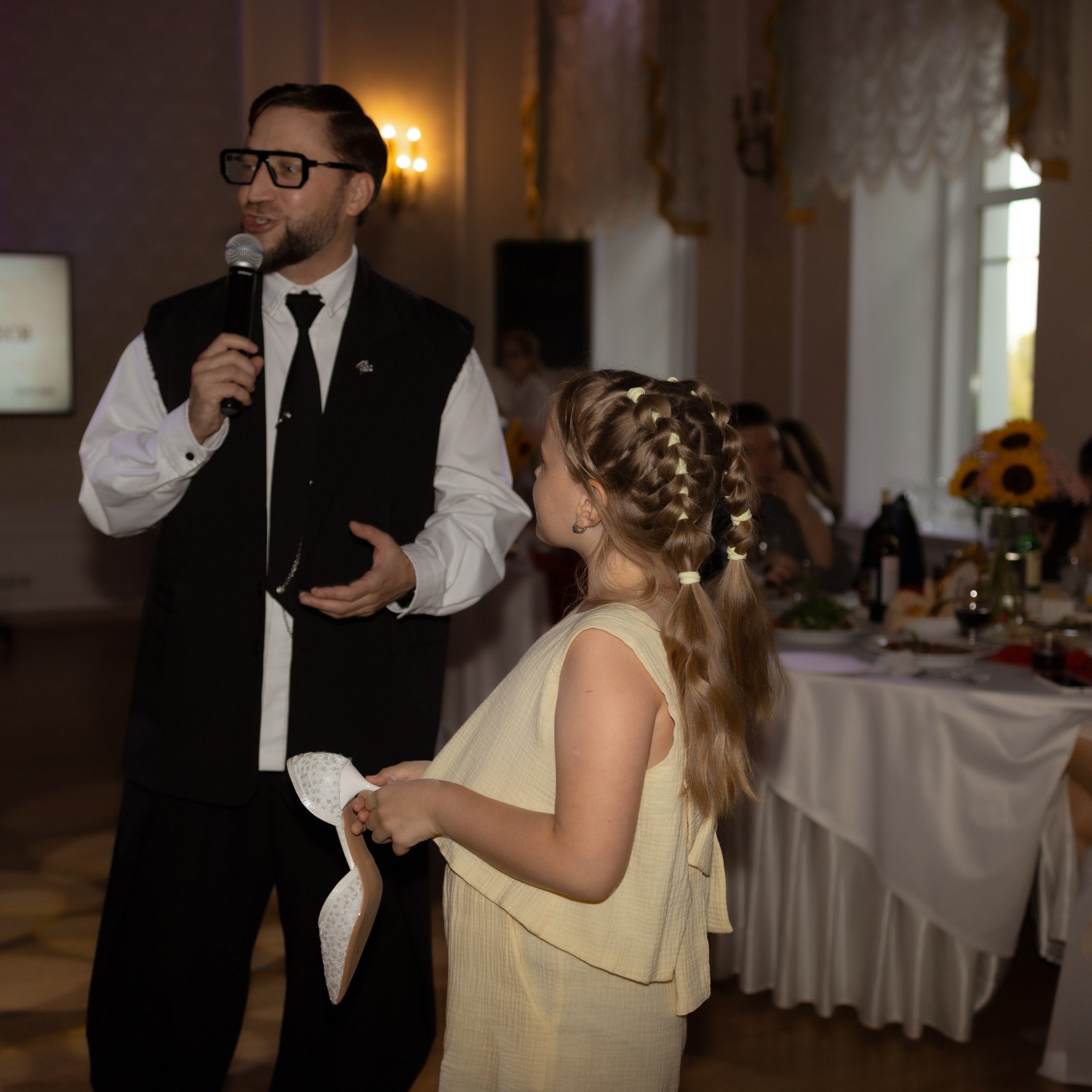 Олеся и Влад. Wedding Story