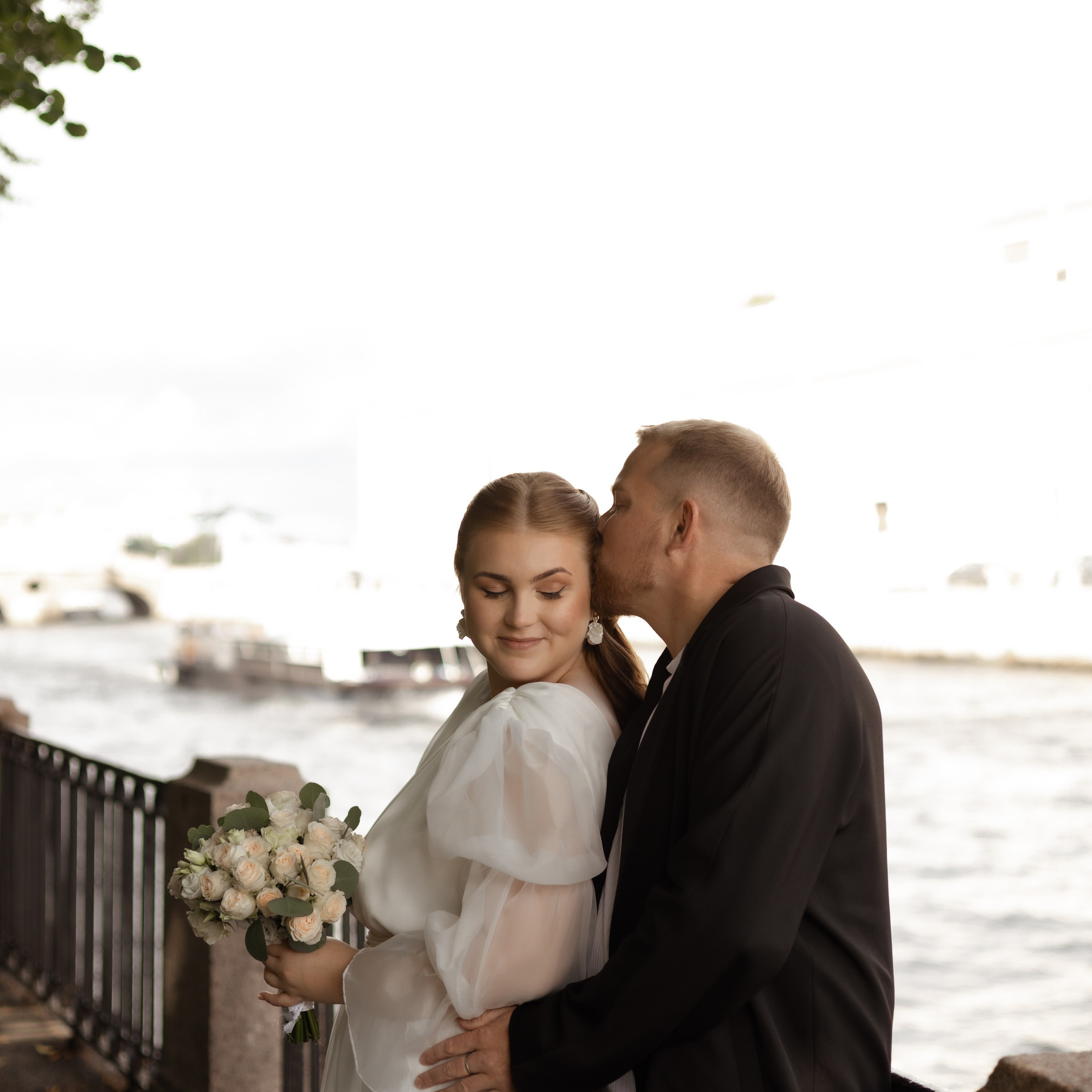 Кристина и Дима. Wedding Story