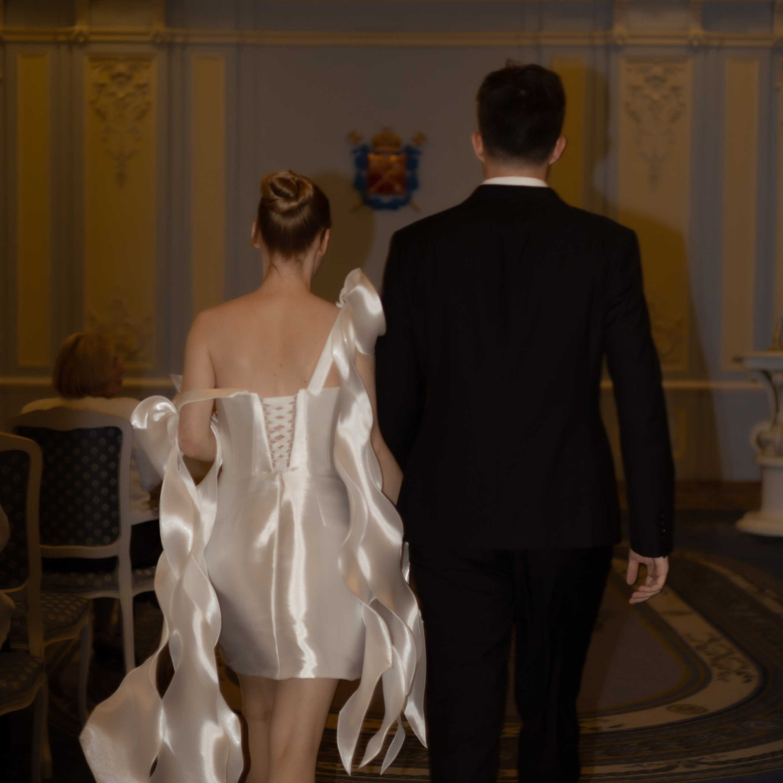 Арина и Руслан. Wedding Story