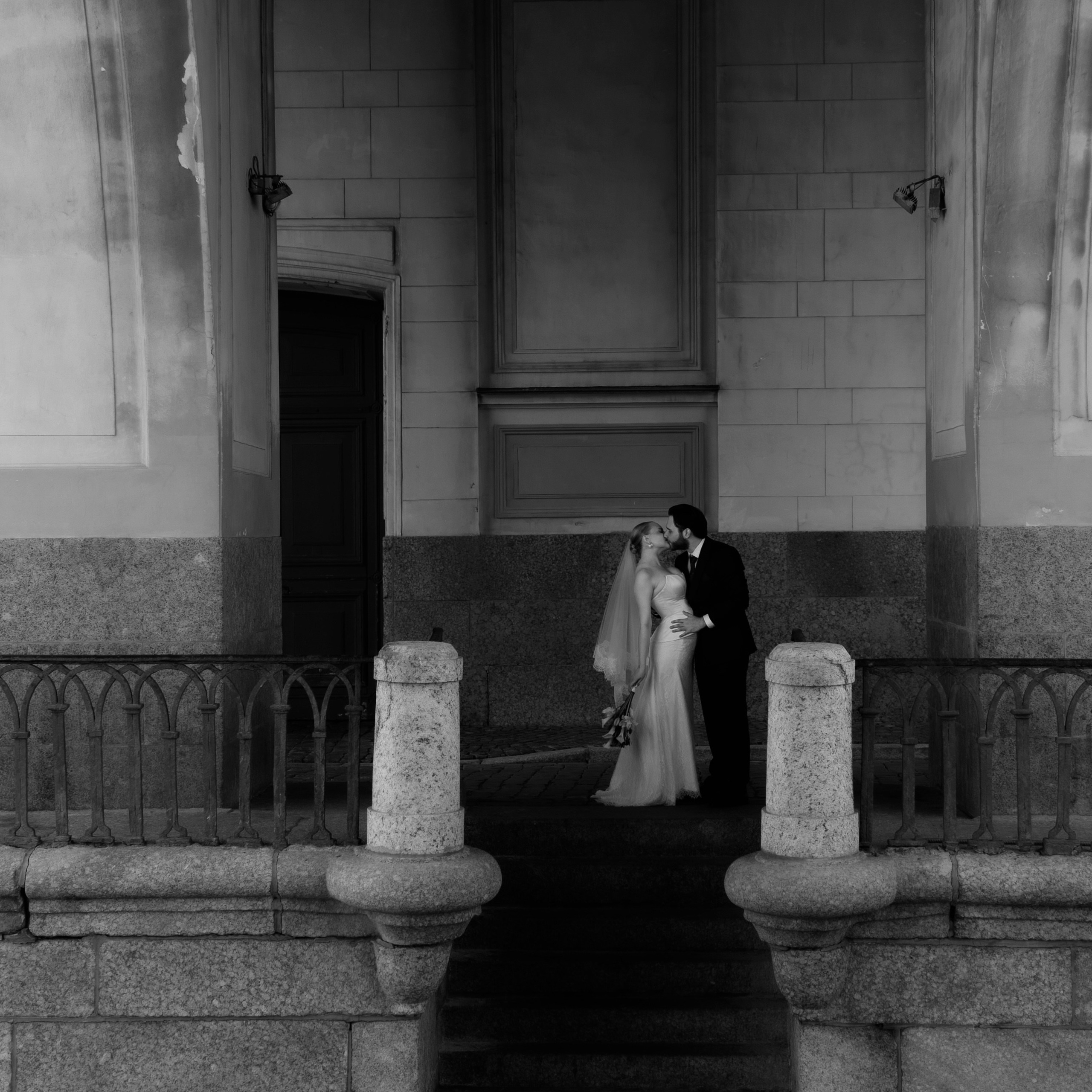 Олеся и Влад. Wedding Story