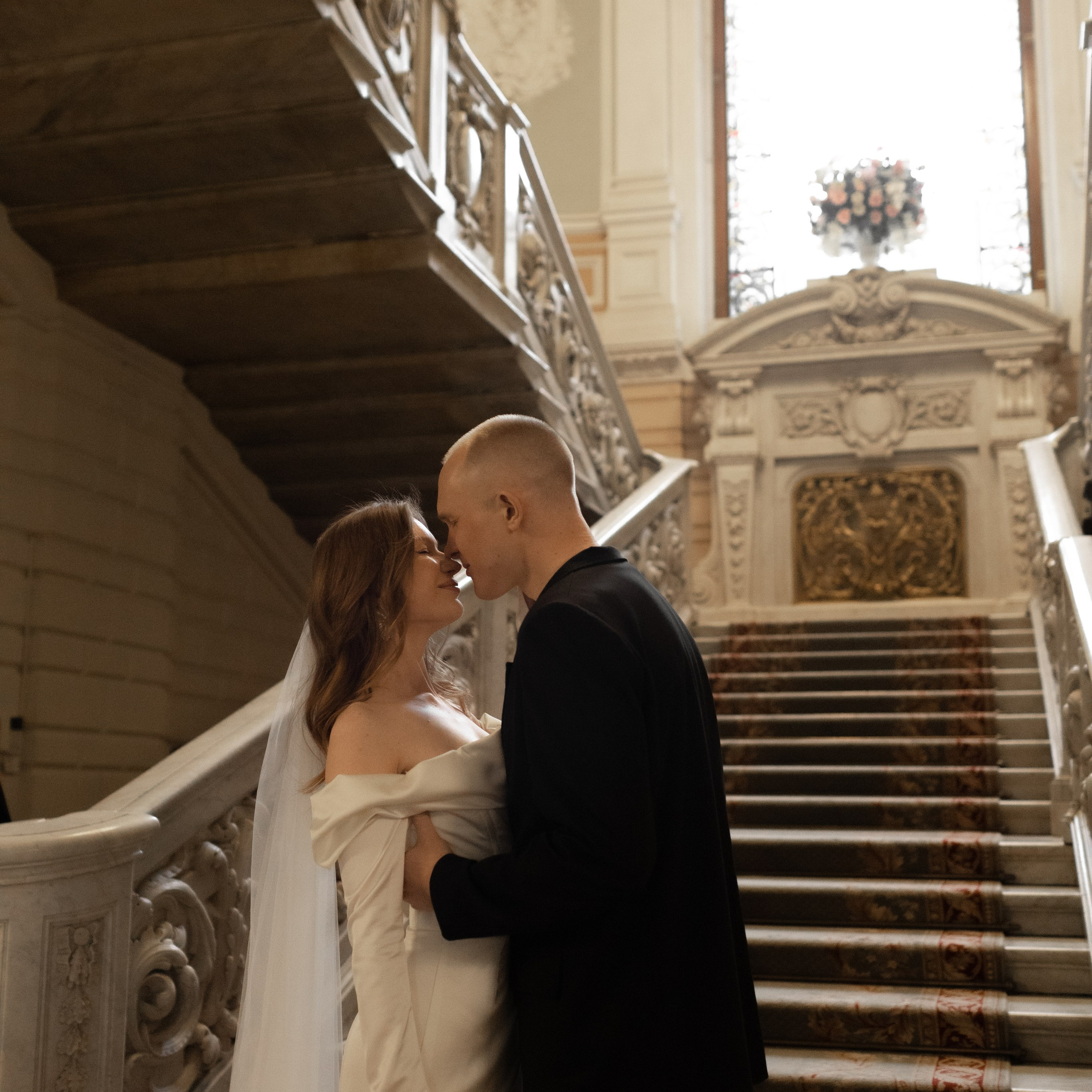 Ира и Ваня. Wedding Story