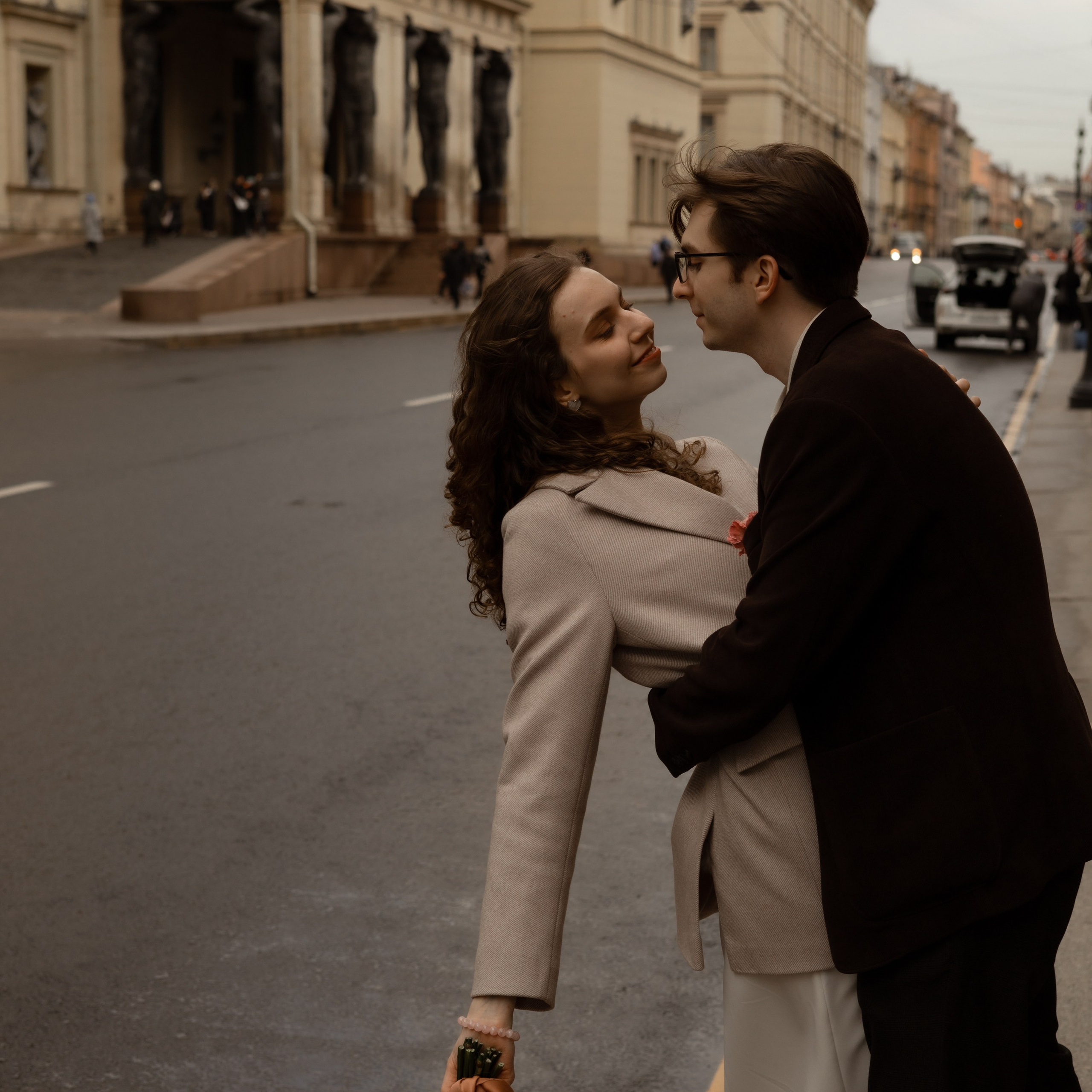 София и Матвей. Wedding Story