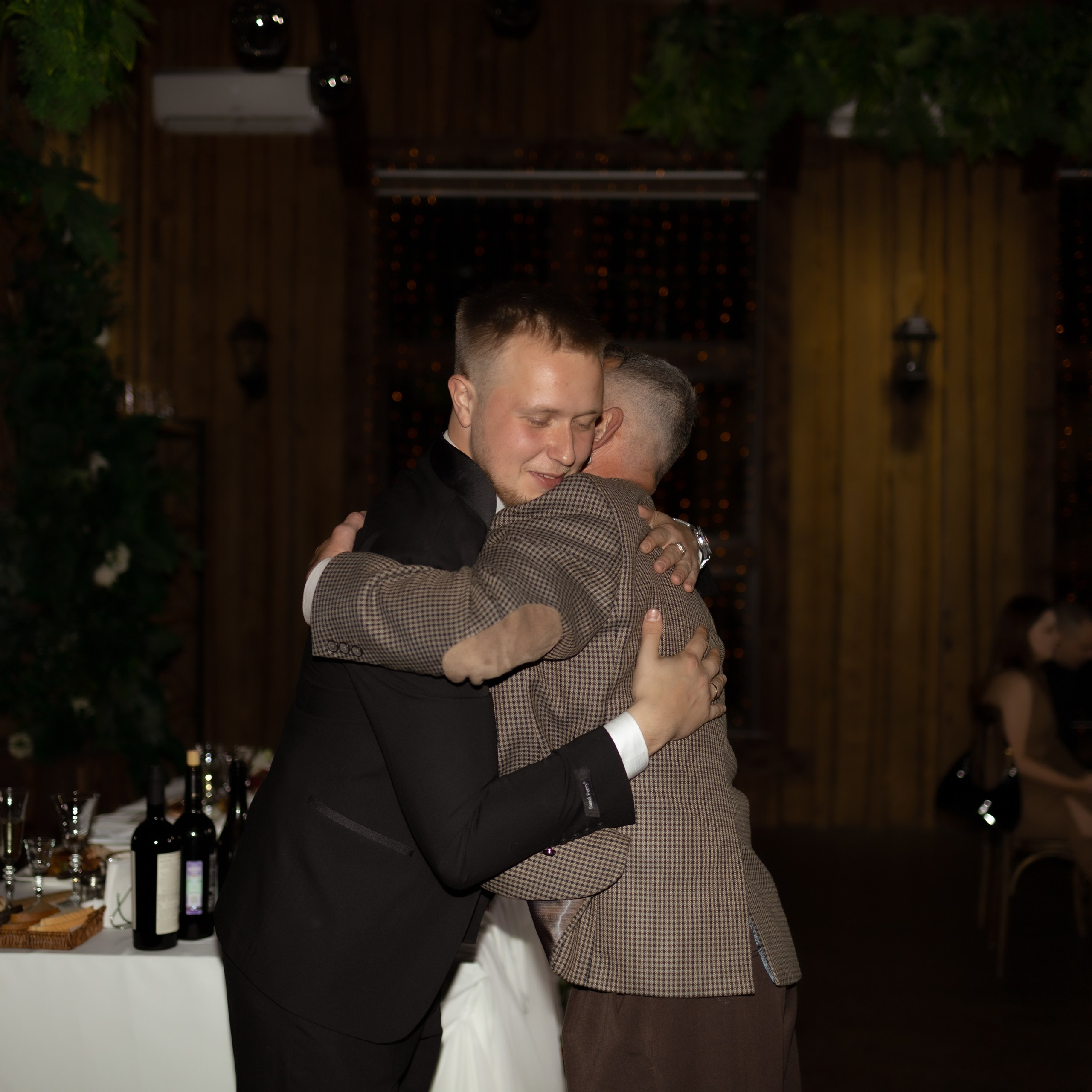 Лера и Саша. Wedding Story