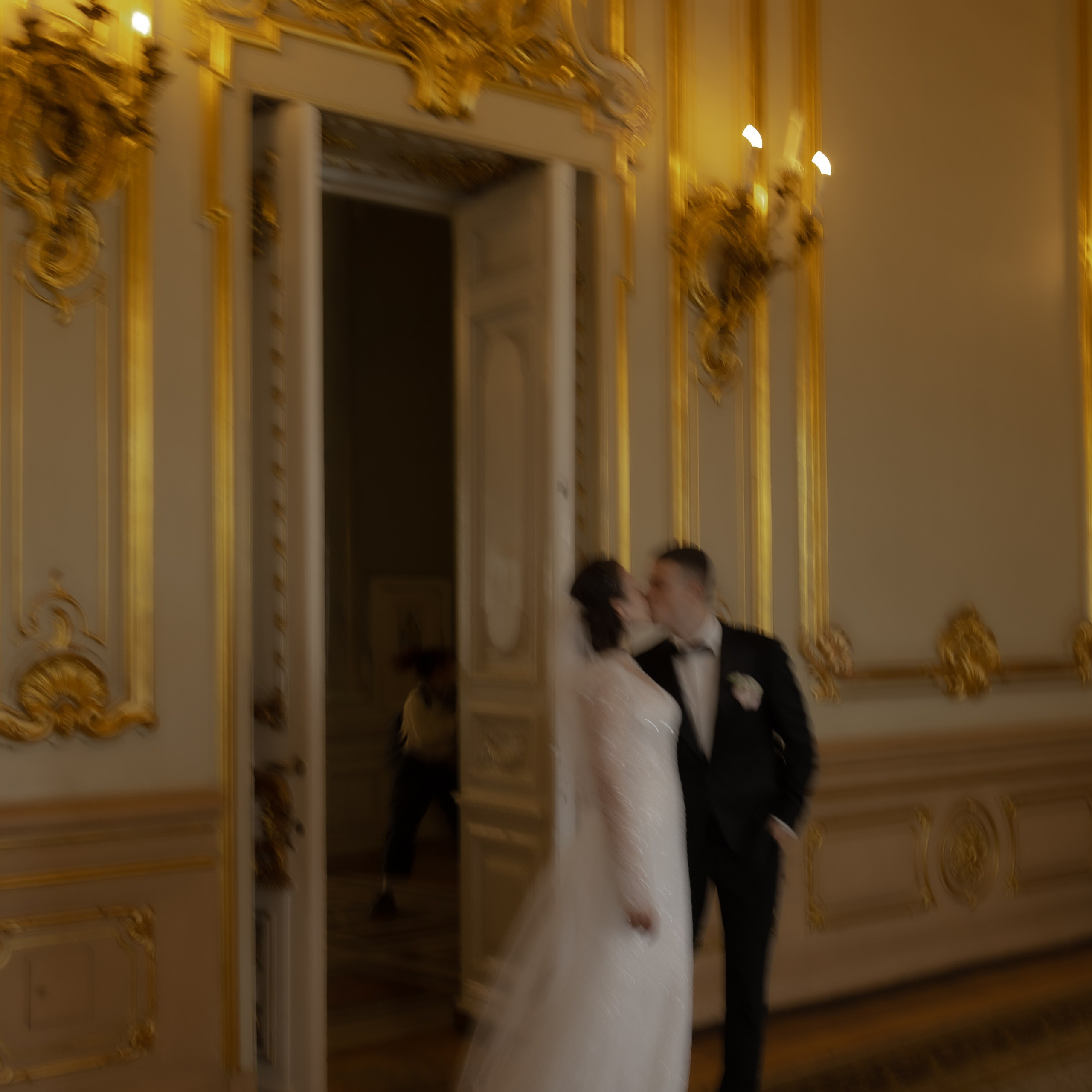 Кристина и Алексей. Wedding Story