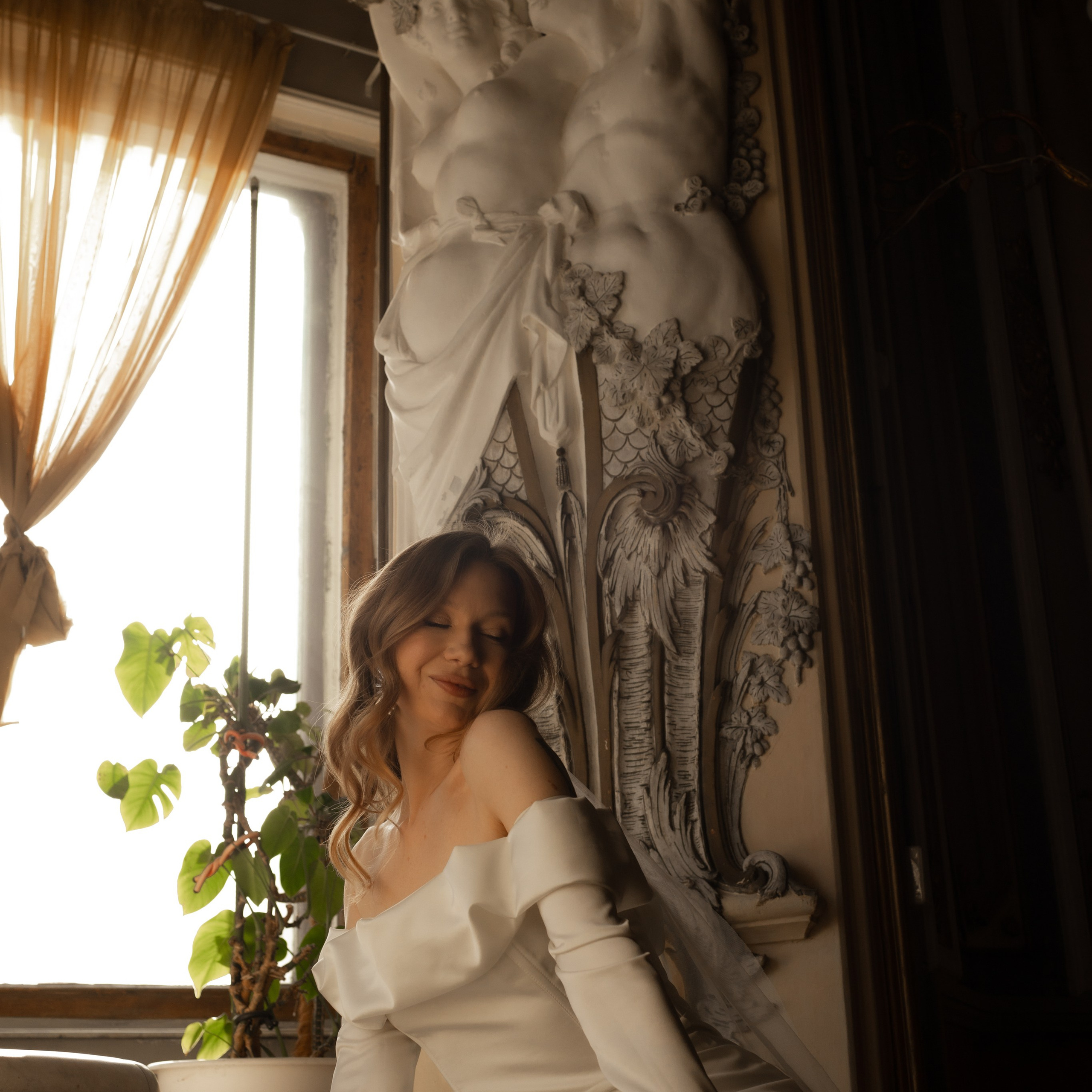 Ира и Ваня. Wedding Story