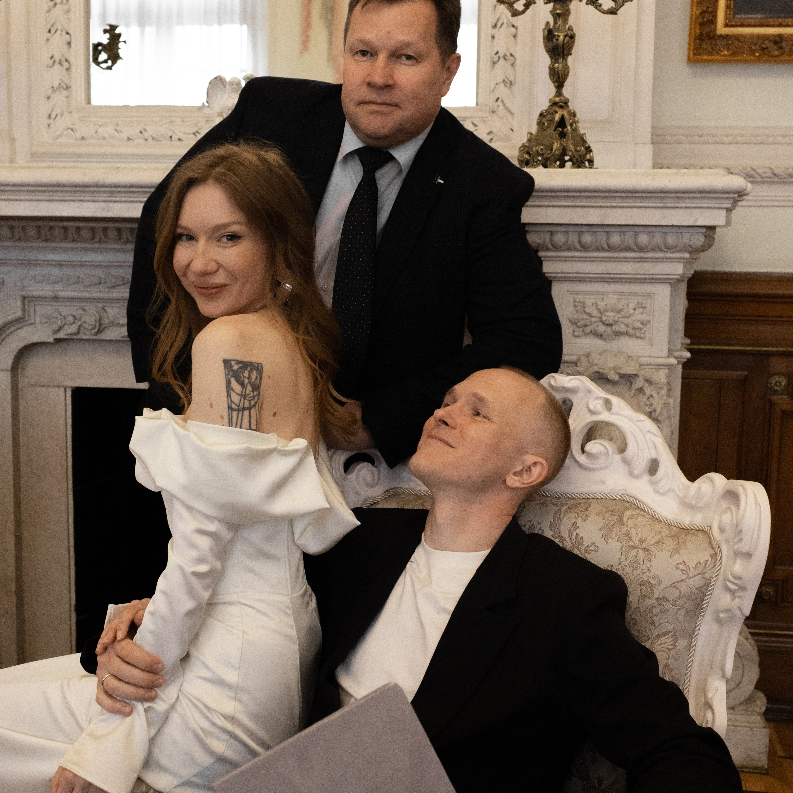 Ира и Ваня. Wedding Story