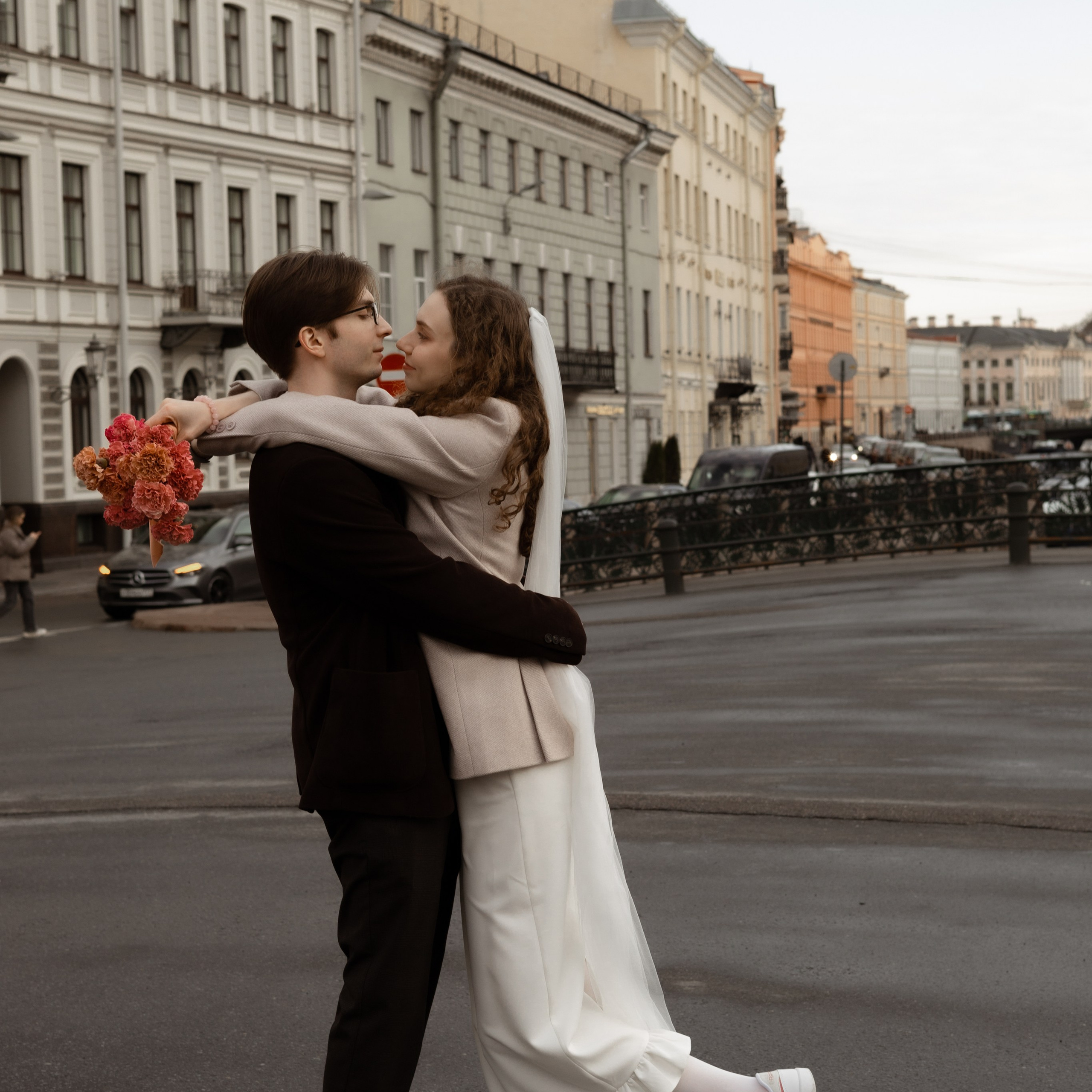 София и Матвей. Wedding Story