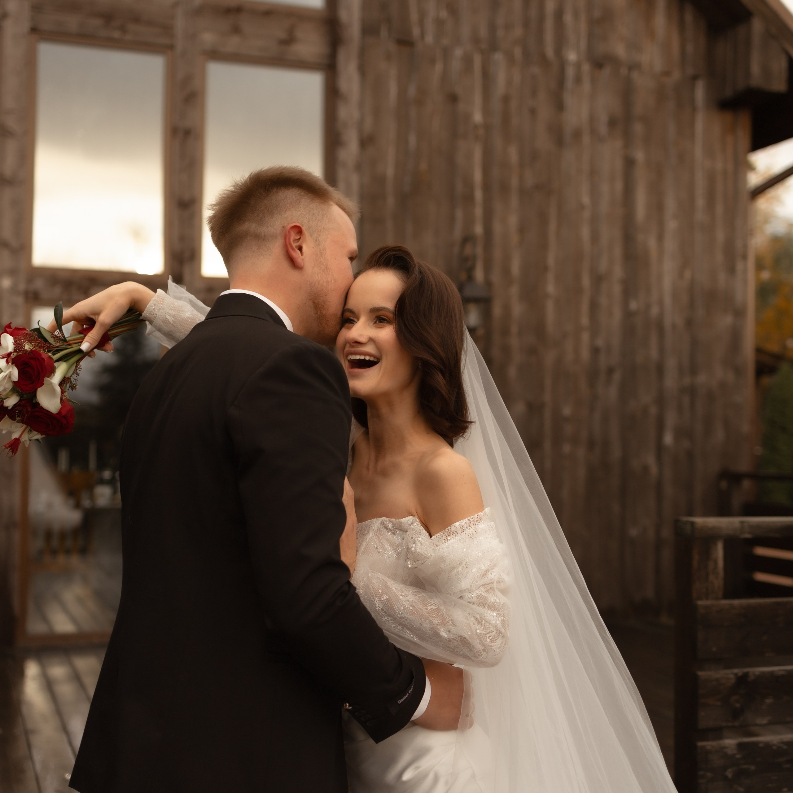 Лера и Саша. Wedding Story