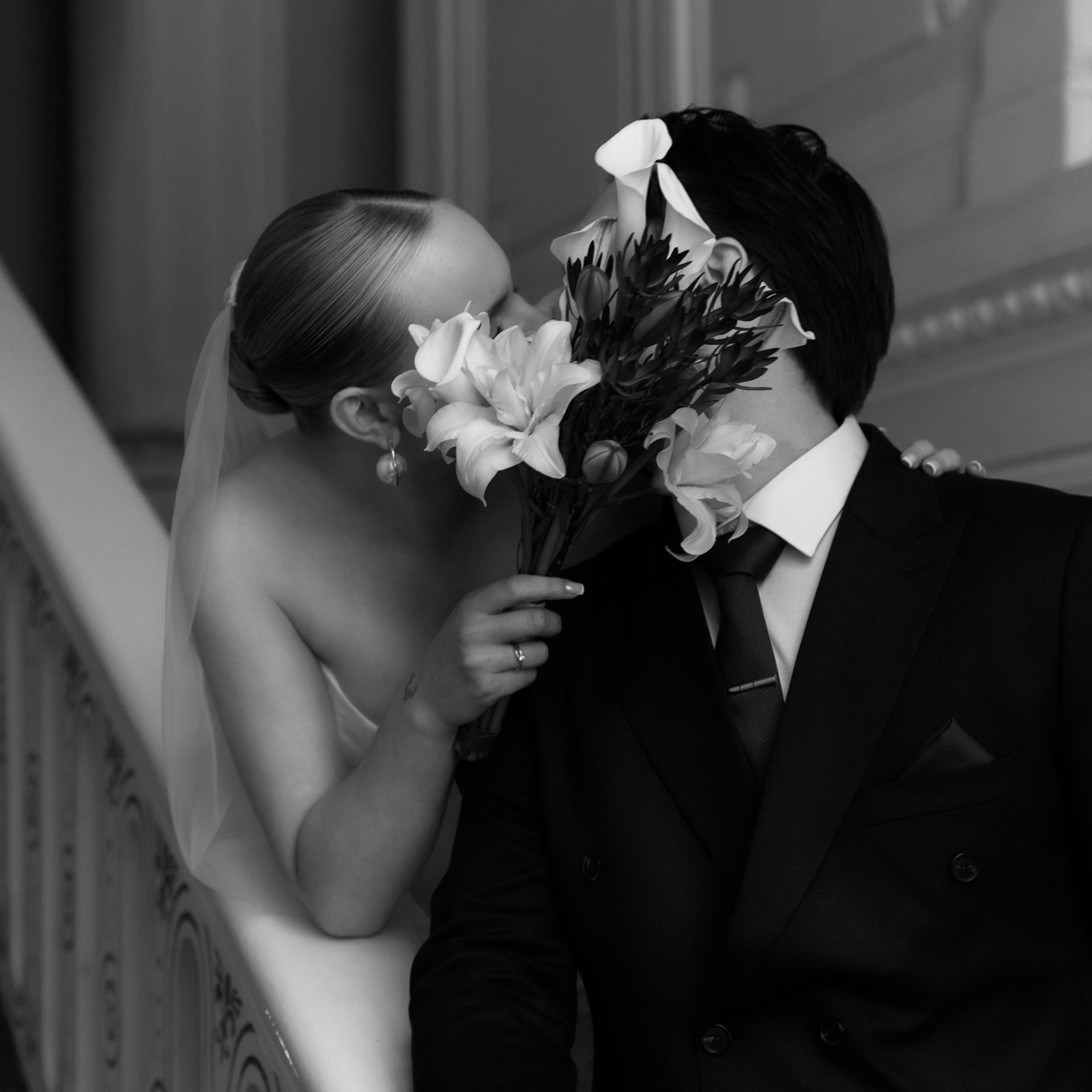 Олеся и Влад. Wedding Story