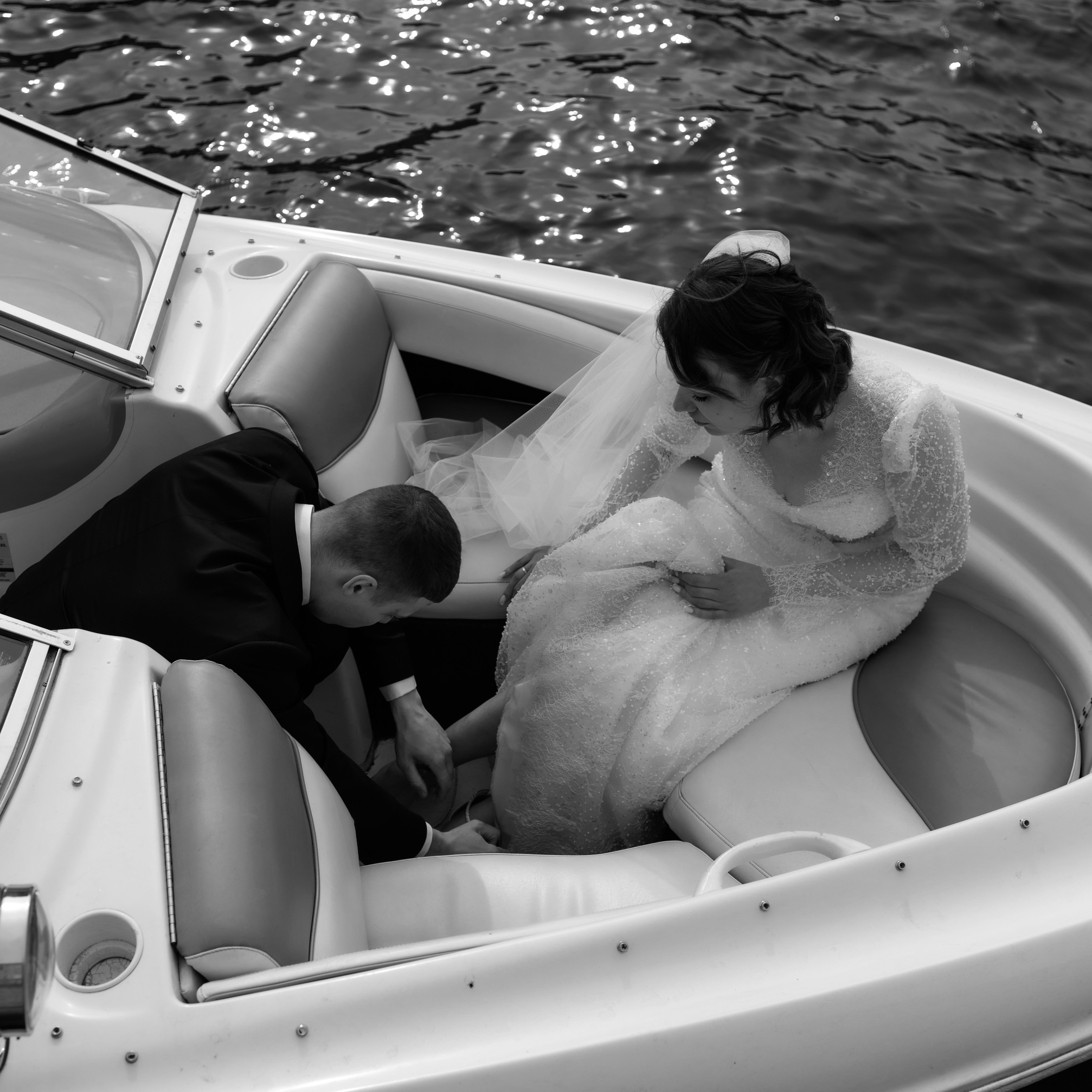 Кристина и Алексей. Wedding Story