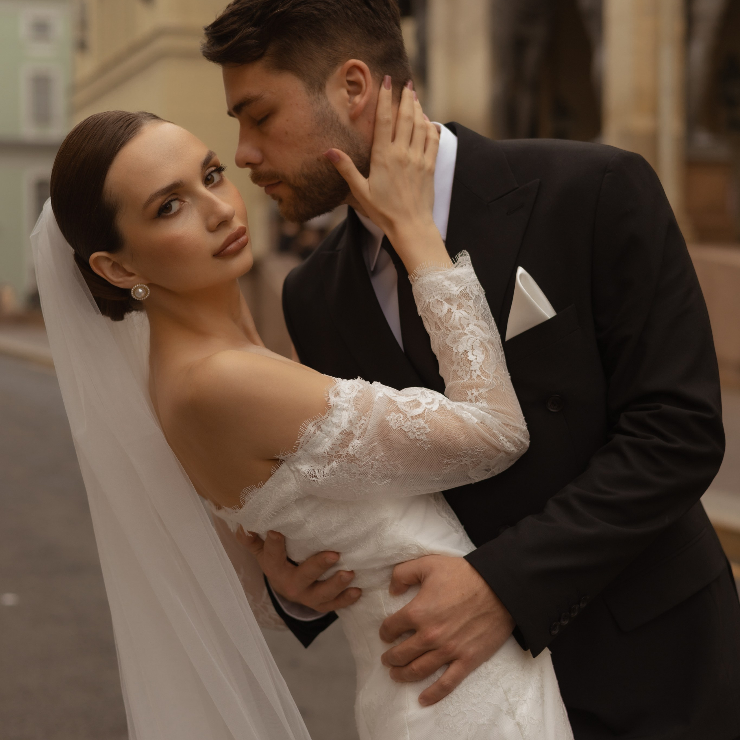 Кристина и Юра. Wedding Story