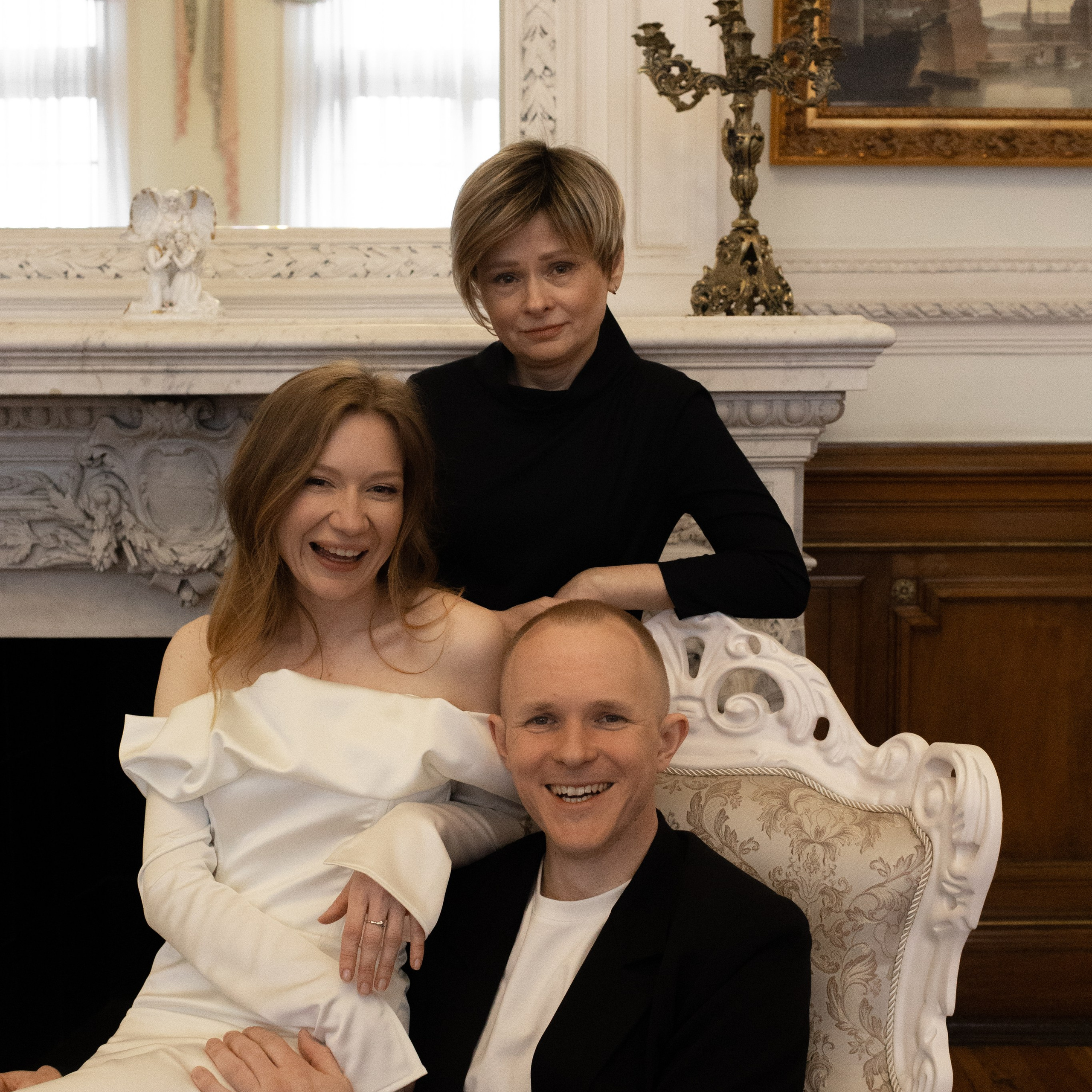 Ира и Ваня. Wedding Story