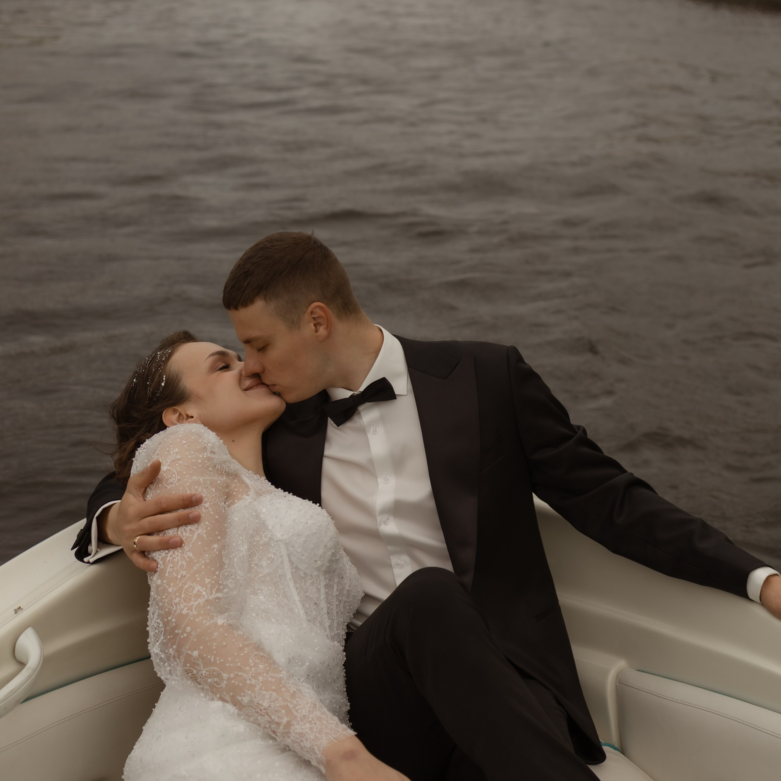 Кристина и Алексей. Wedding Story