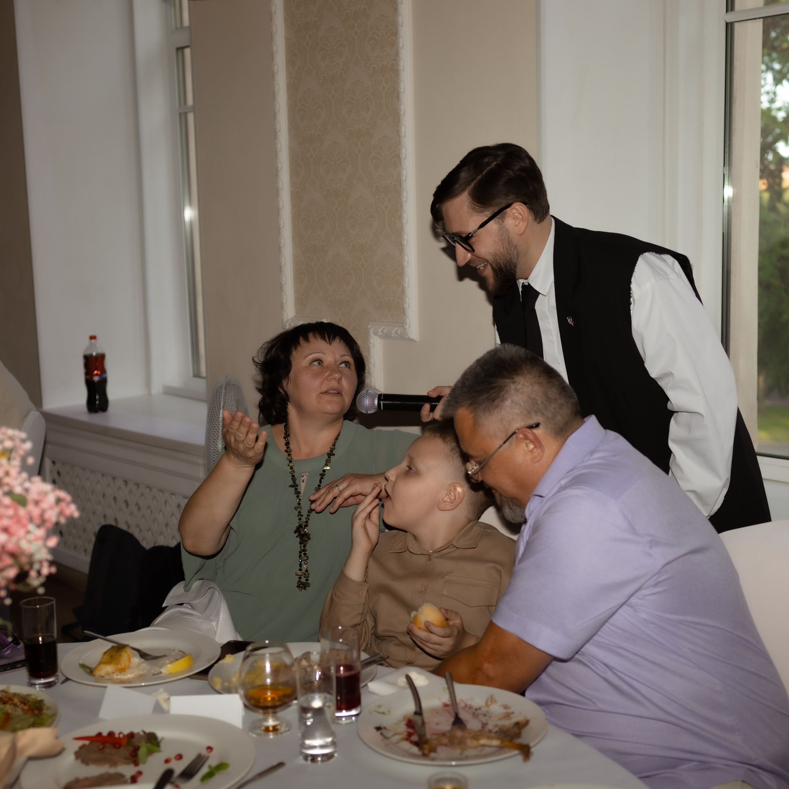Олеся и Влад. Wedding Story