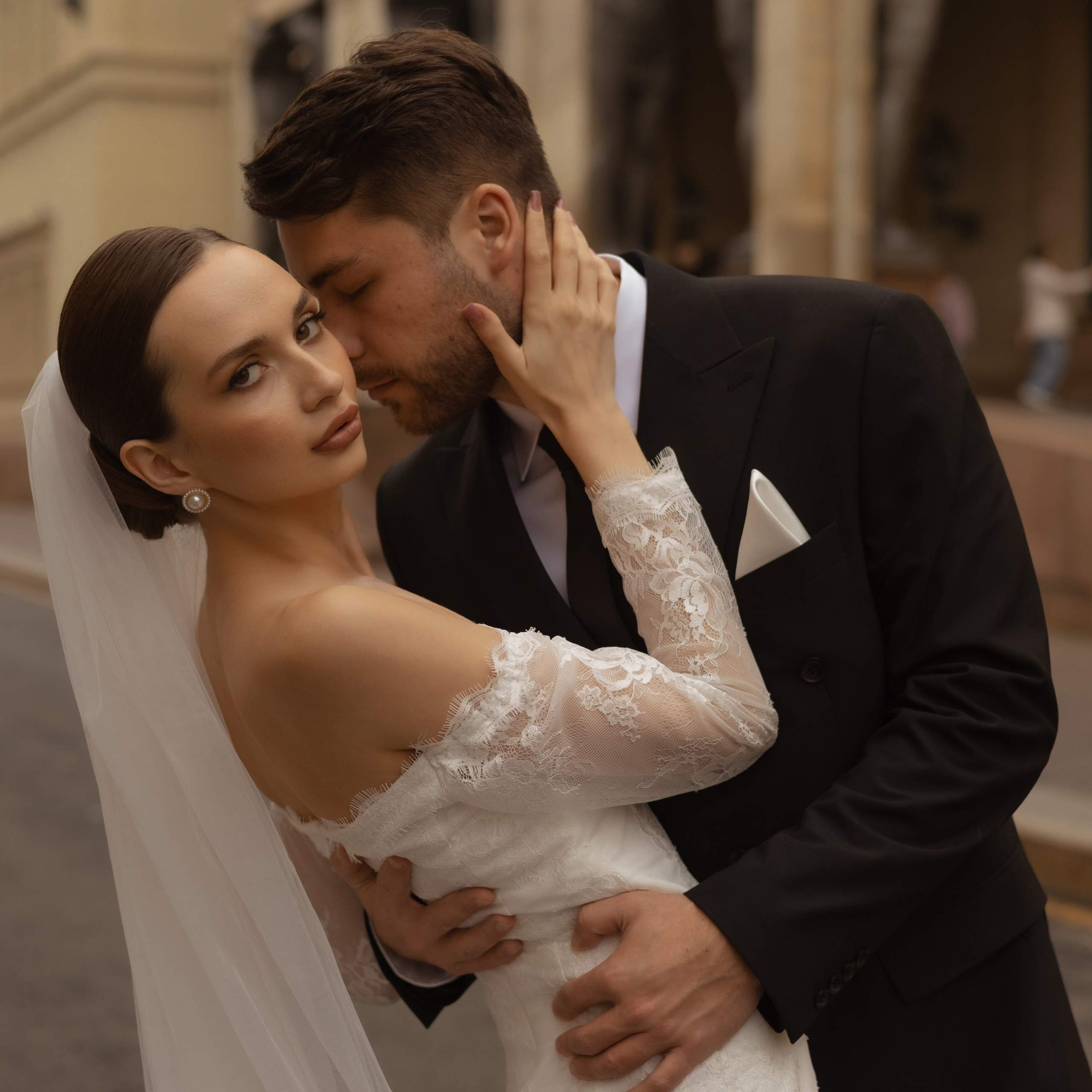 Кристина и Юра. Wedding Story