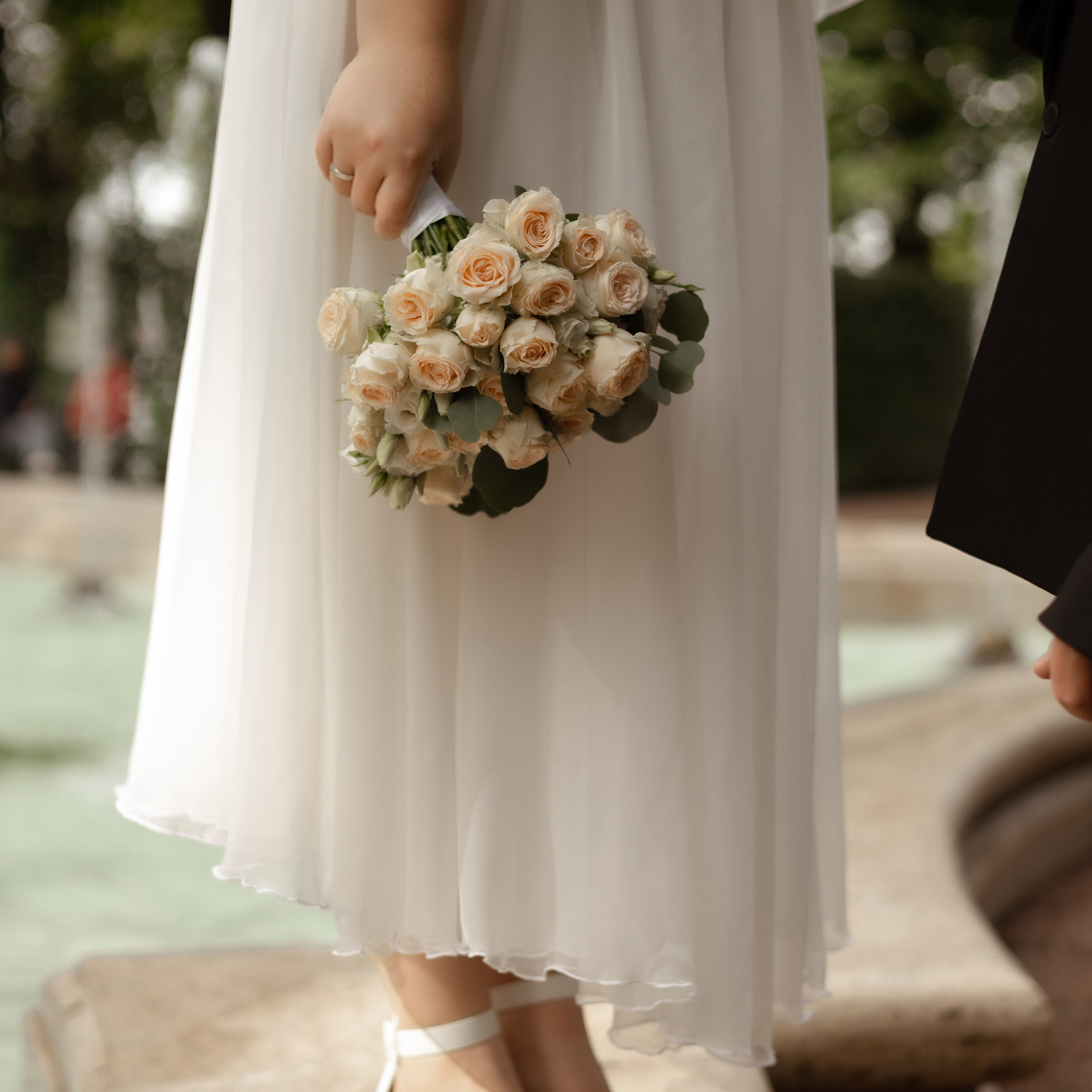 Кристина и Дима. Wedding Story