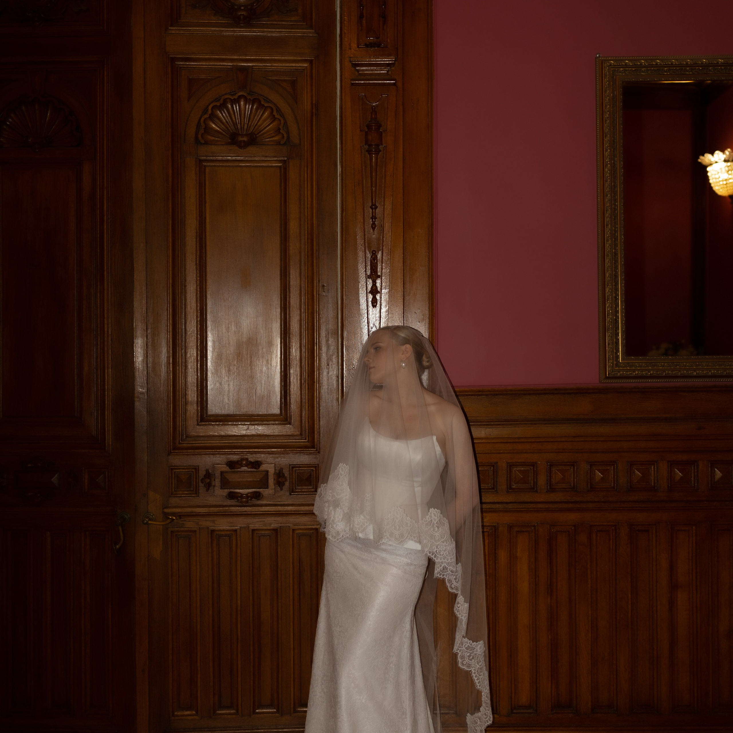 Олеся и Влад. Wedding Story