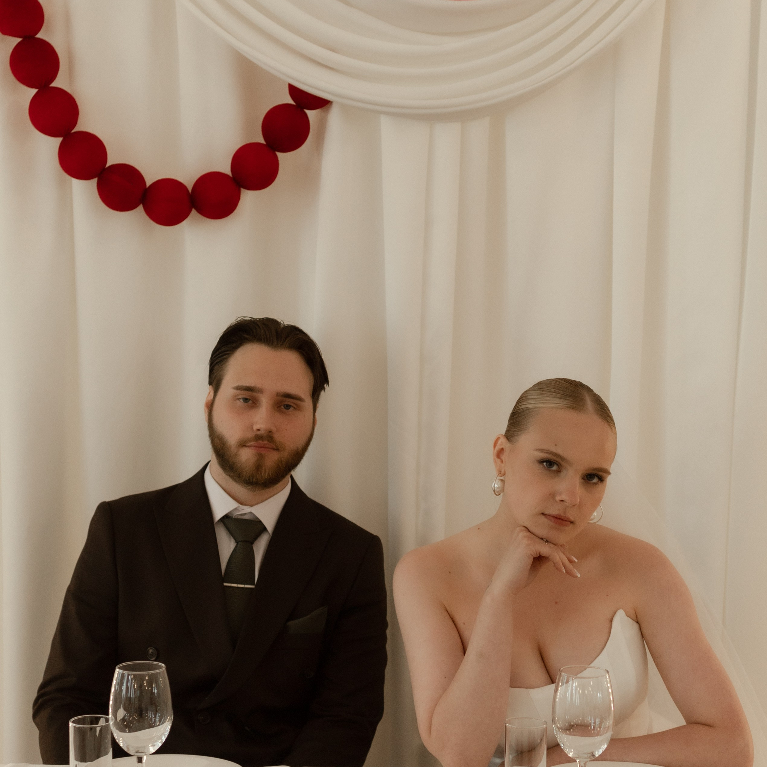 Олеся и Влад. Wedding Story
