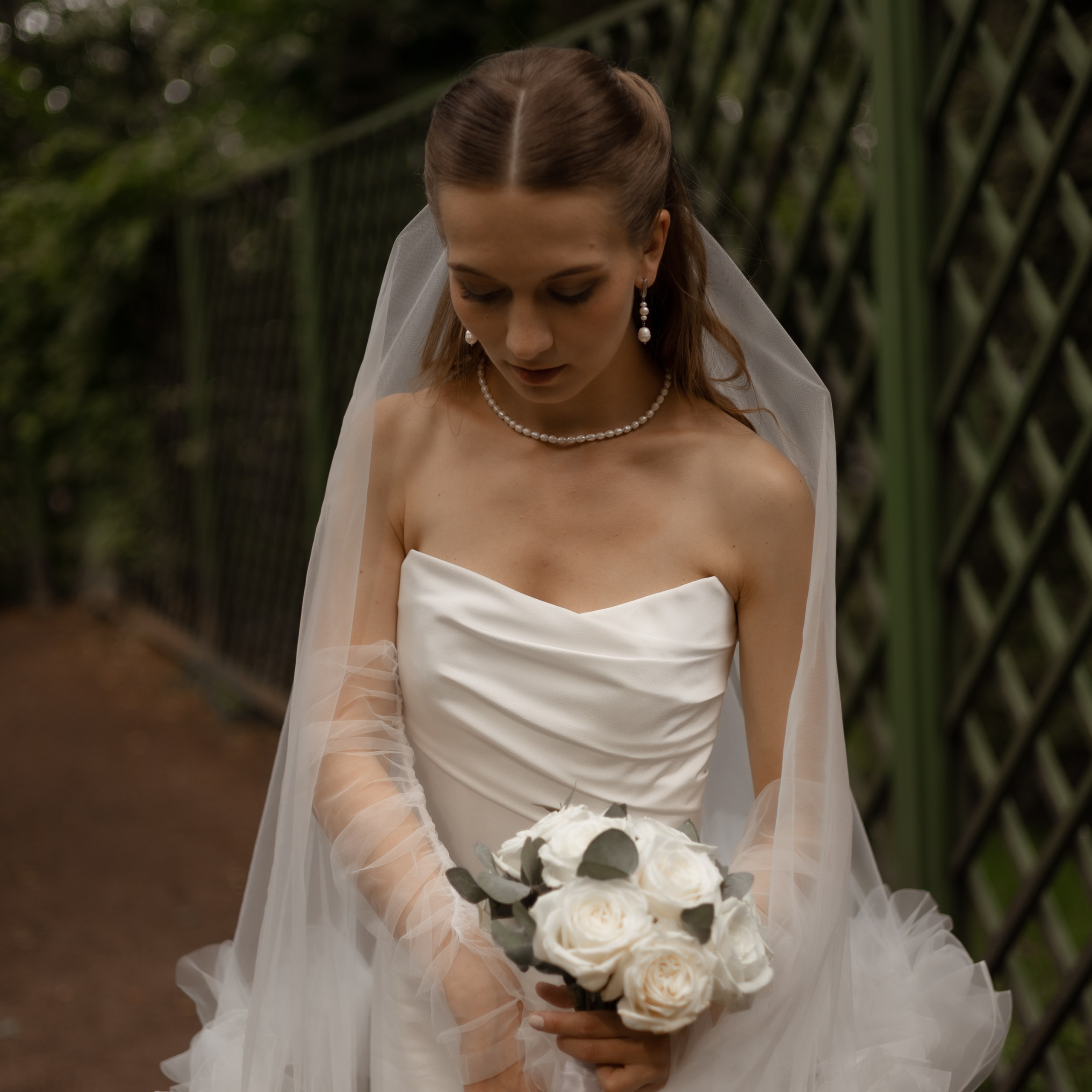 Женя и Серёжа. Wedding Story