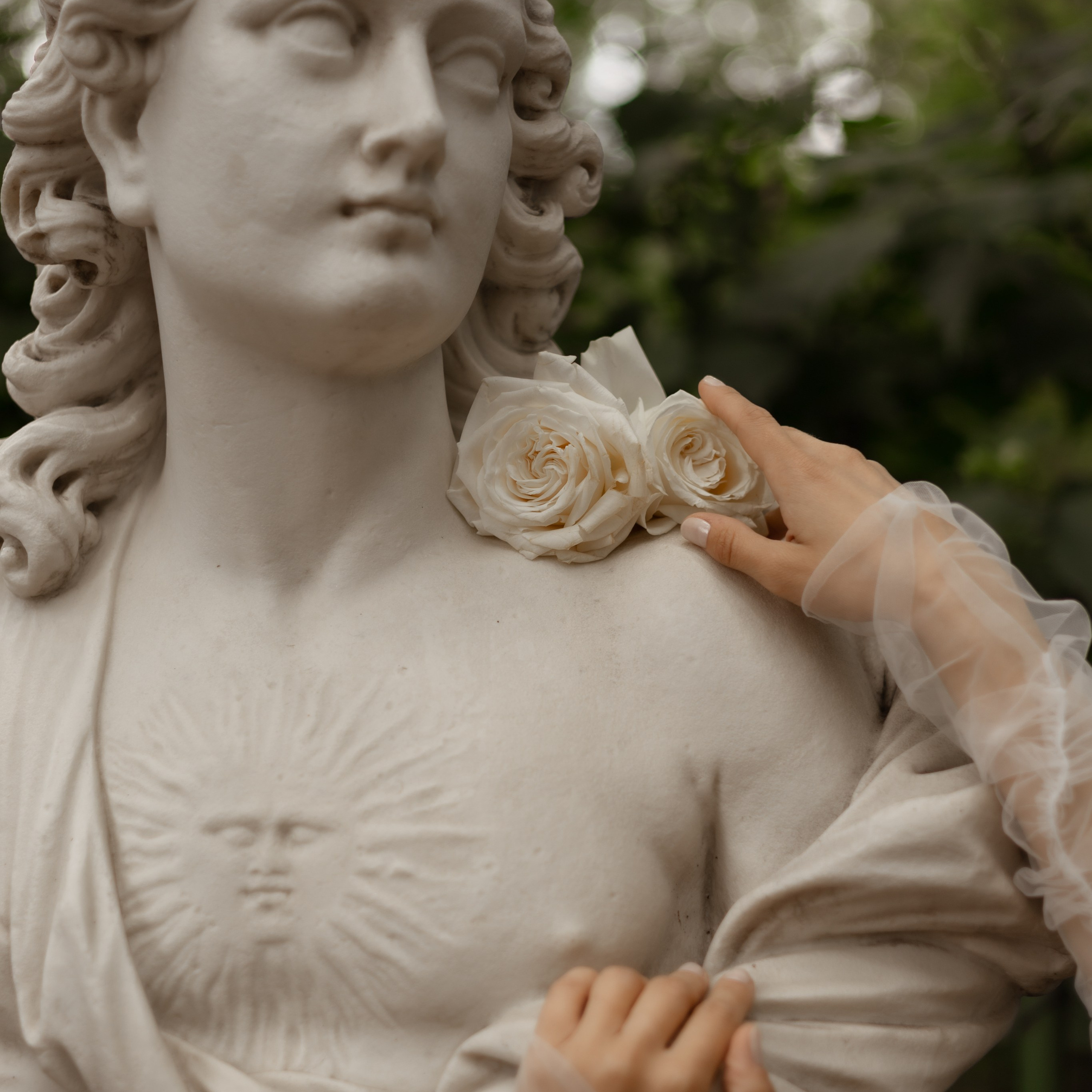 Женя и Серёжа. Wedding Story