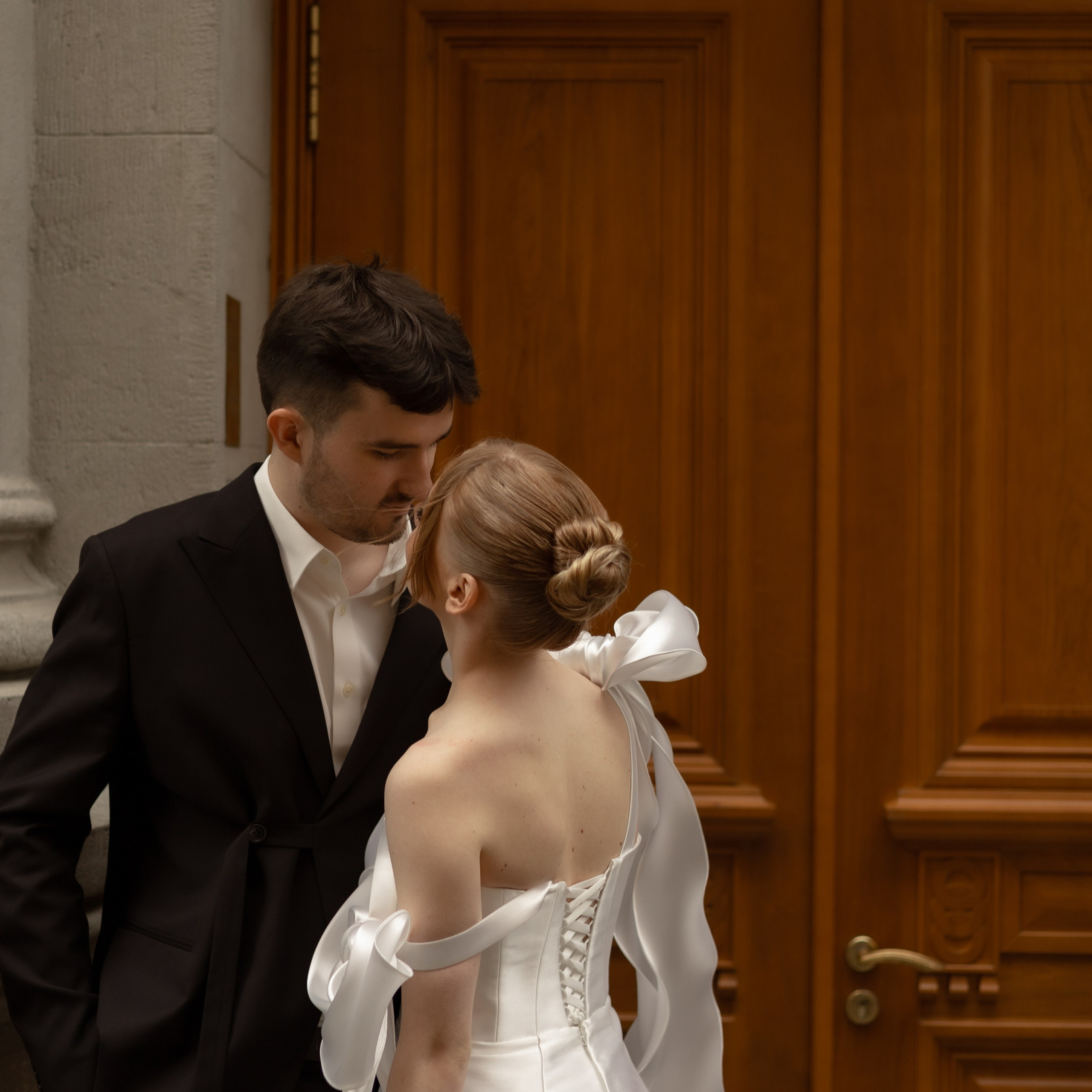 Арина и Руслан. Wedding Story