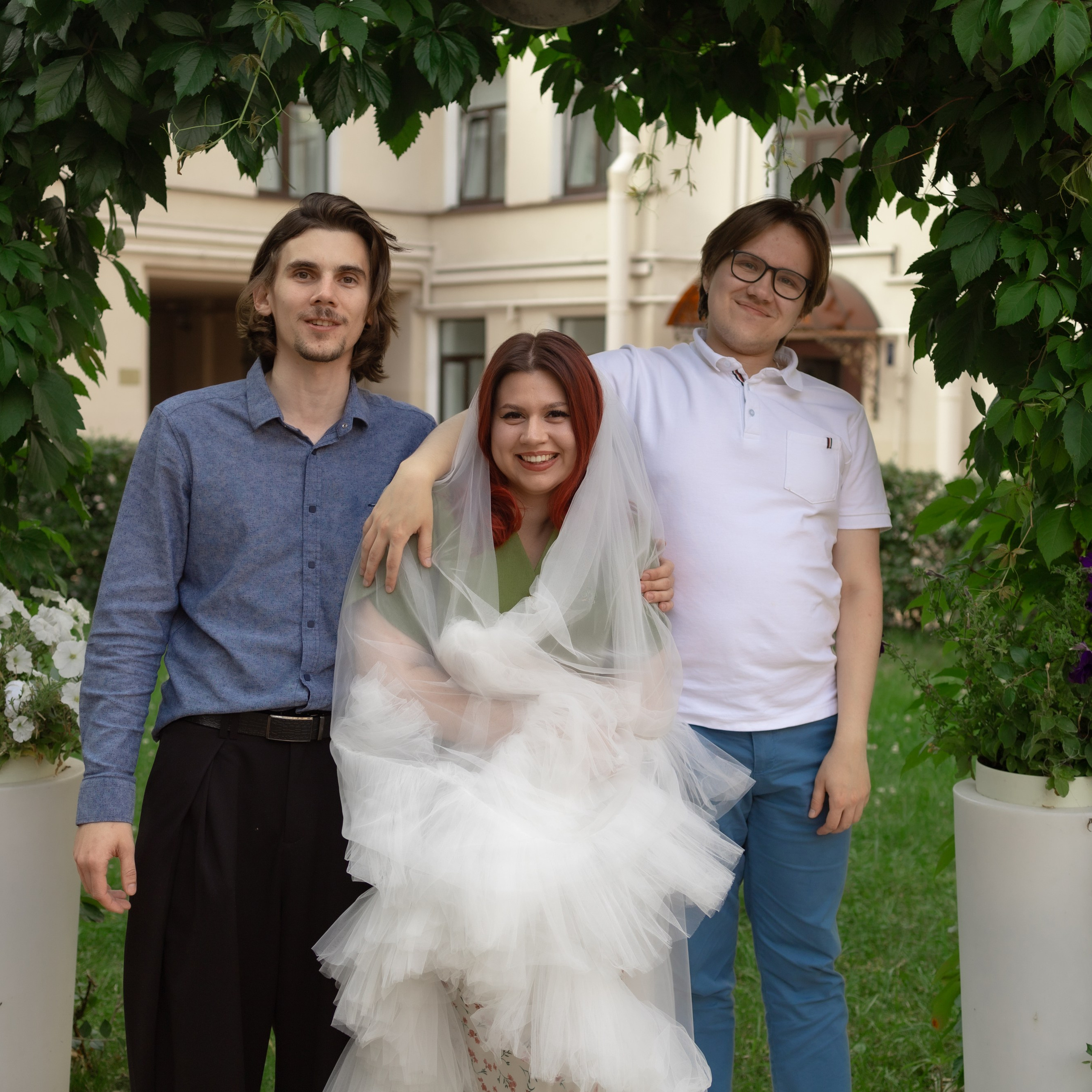 Олеся и Влад. Wedding Story