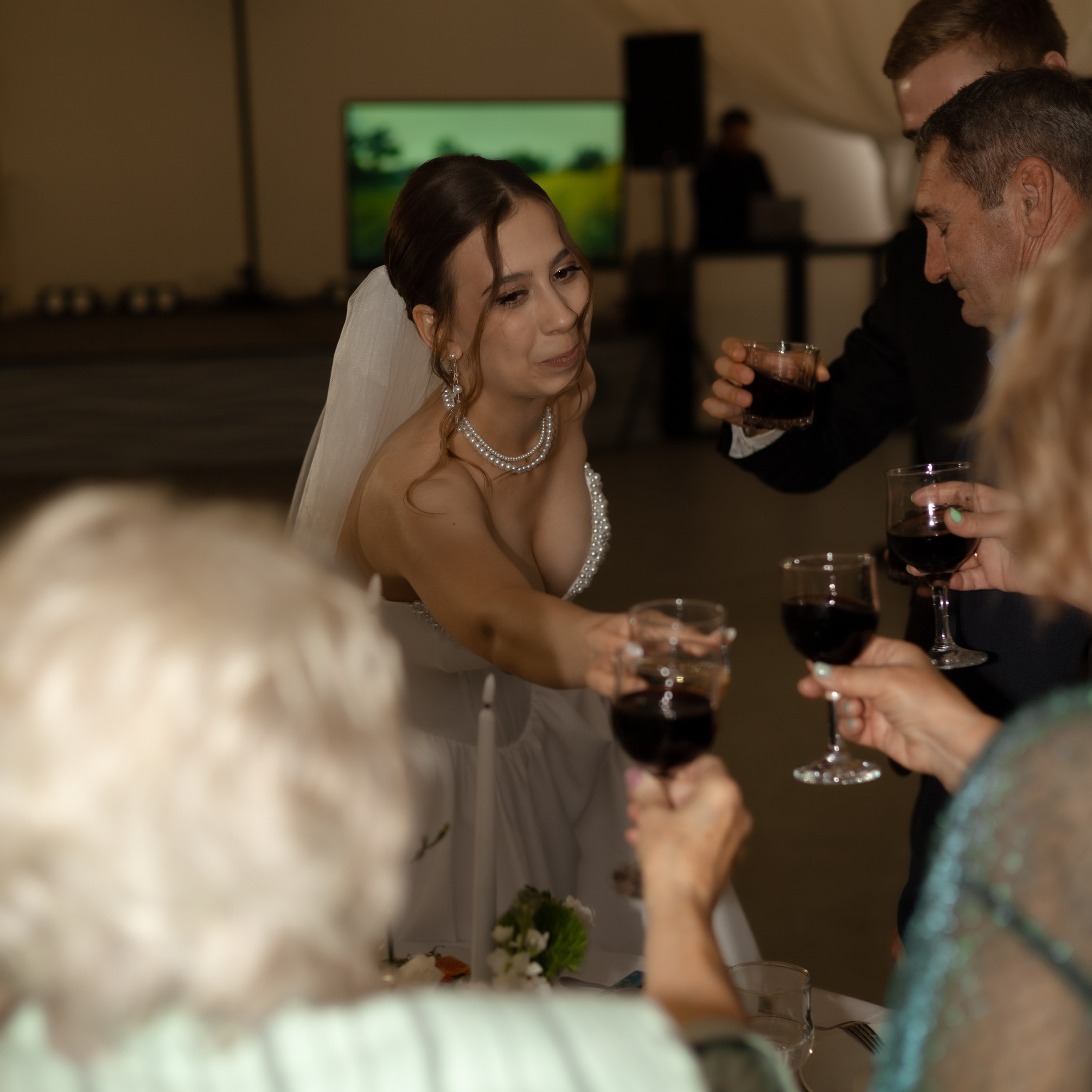 Алина и Дима. Wedding Story