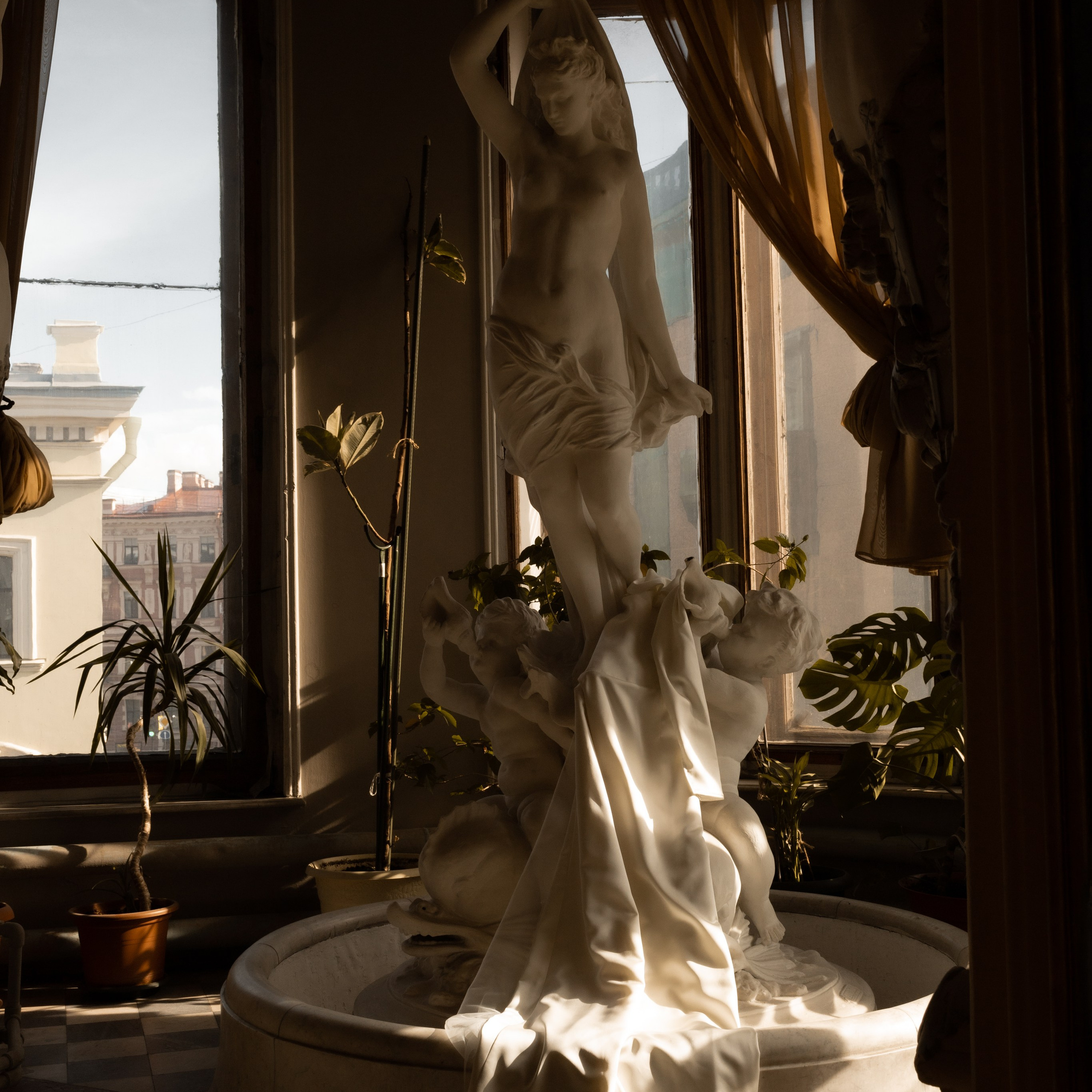 Ира и Ваня. Wedding Story