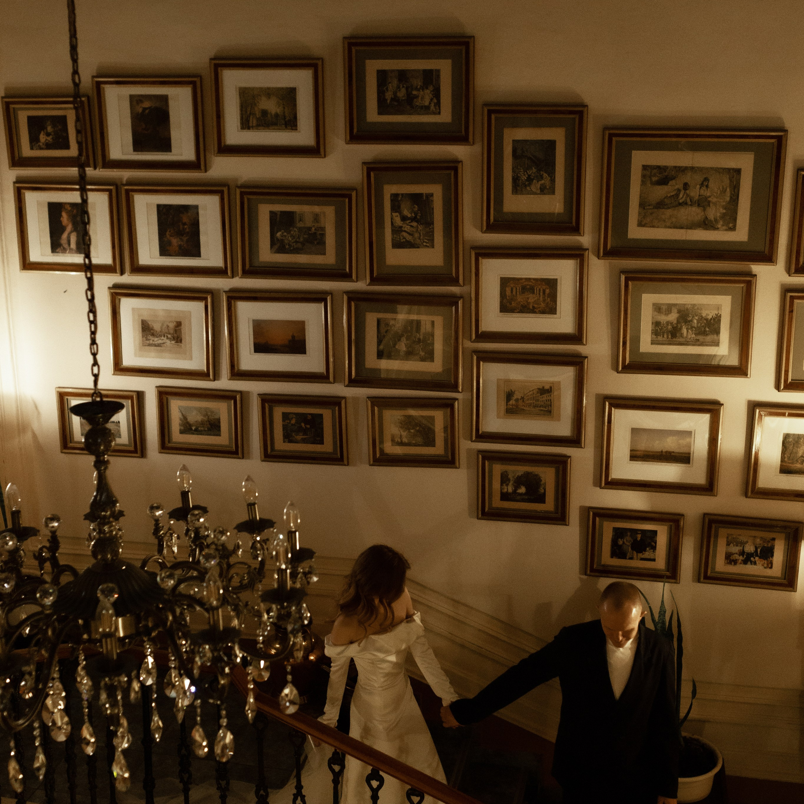 Ира и Ваня. Wedding Story